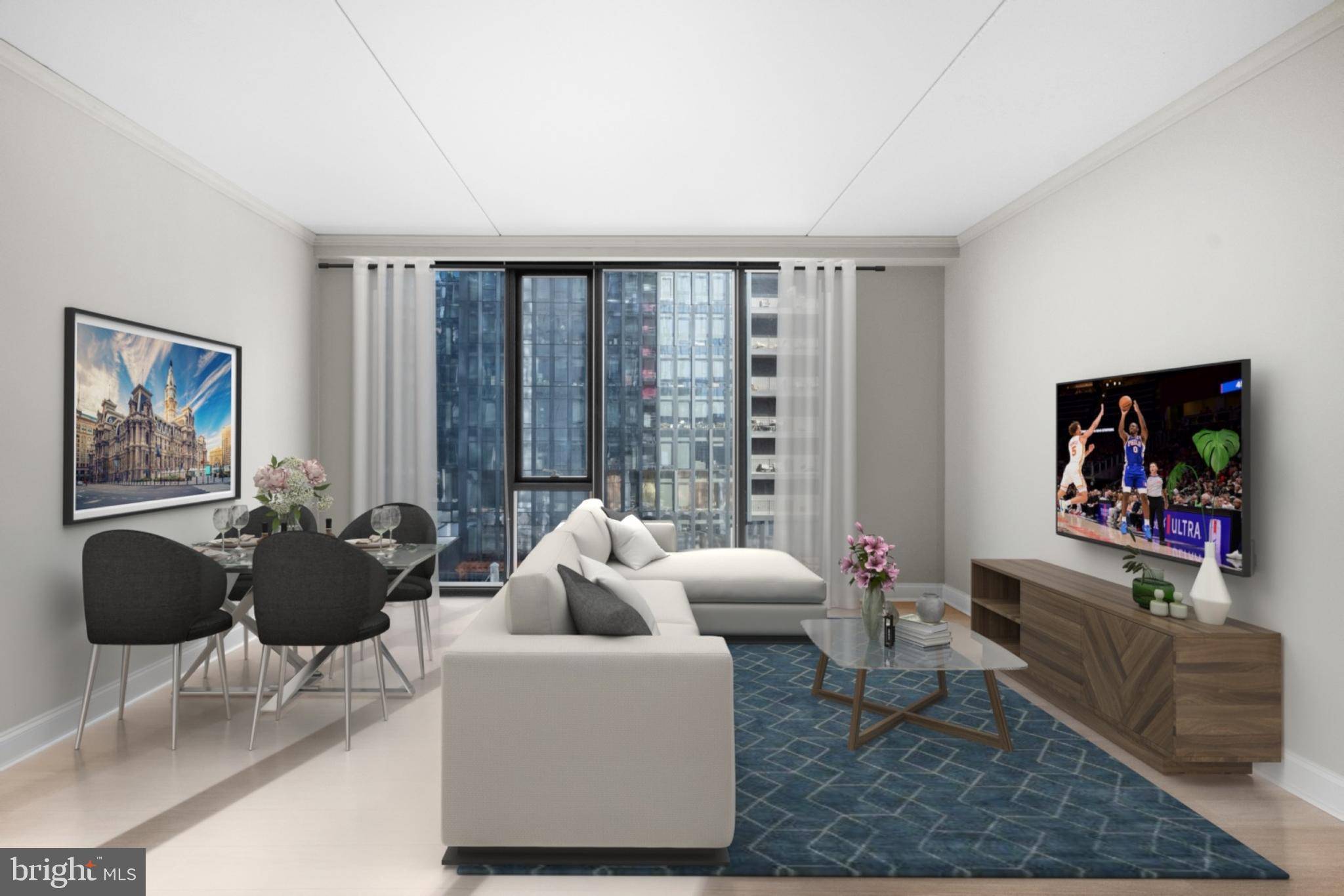 Philadelphia, PA 19103,2301-61 JOHN F KENNEDY BLVD #306