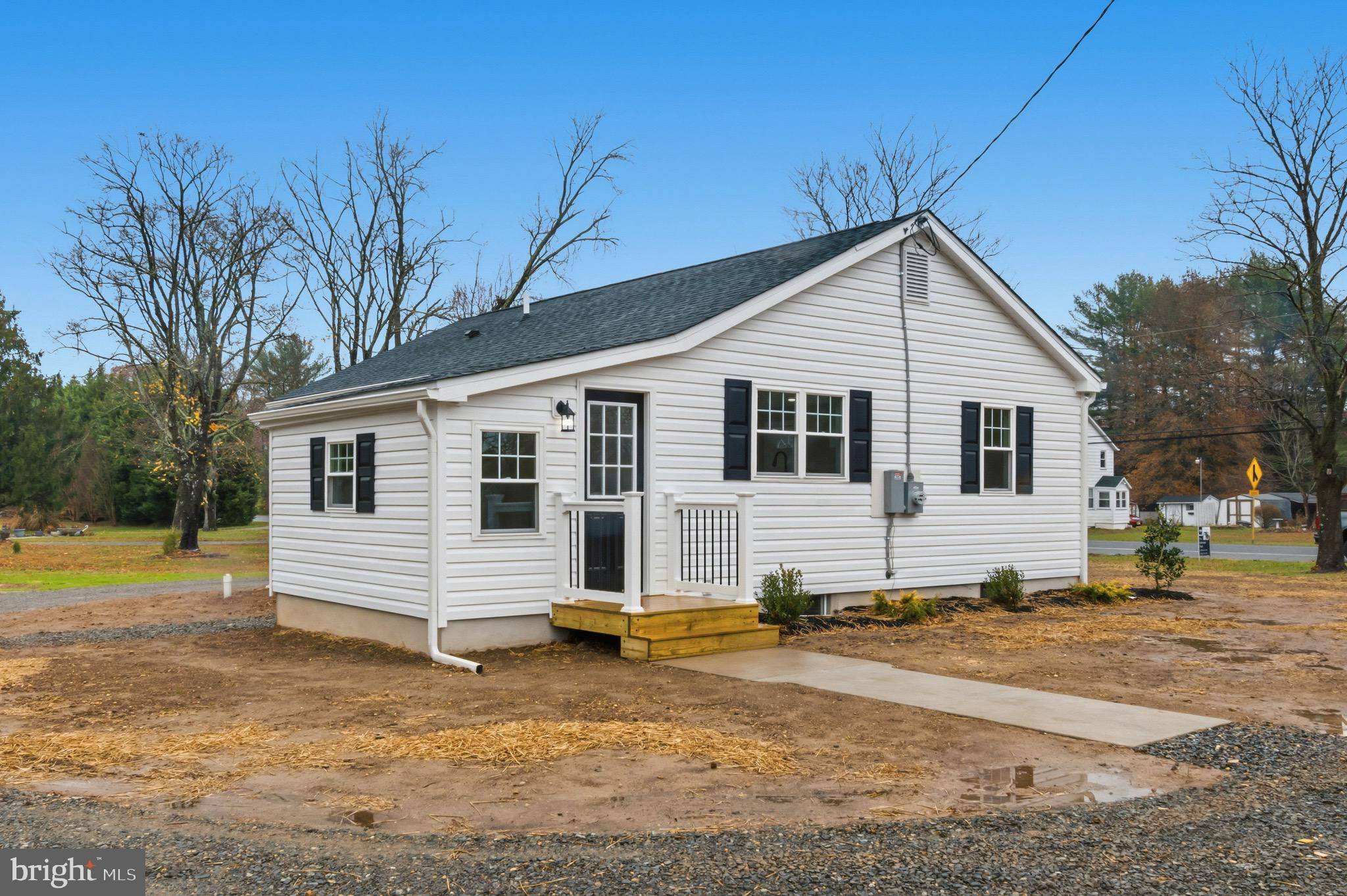 Franklinville, NJ 08322,2803 TUCKAHOE RD