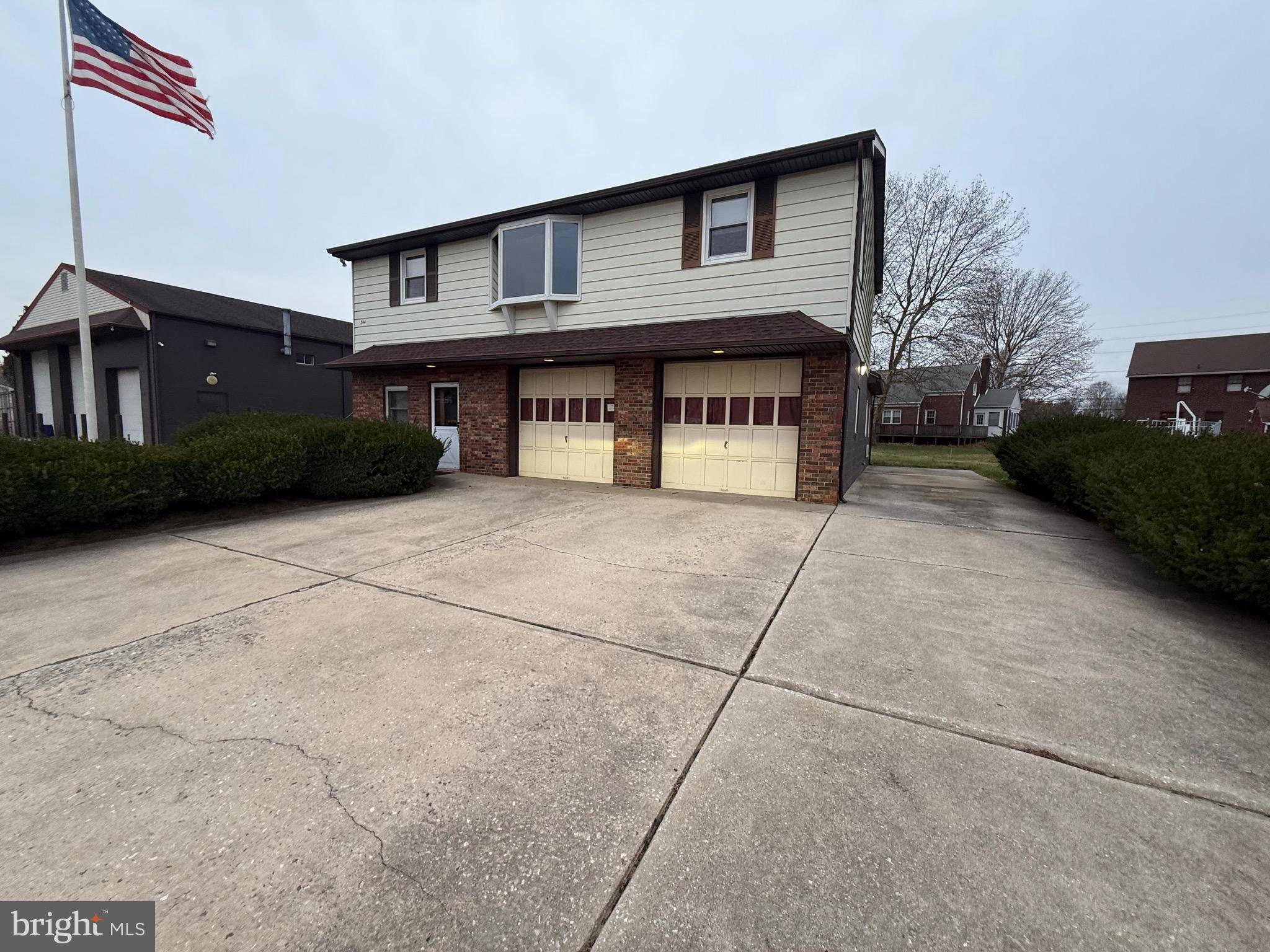 Carneys Point, NJ 08069,344 N VIRGINIA AVE