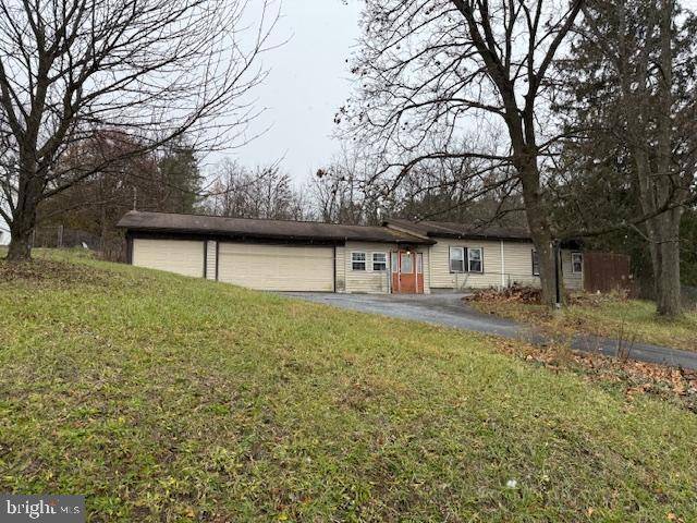 Altoona, PA 16602,1503 E HAMILTON LN