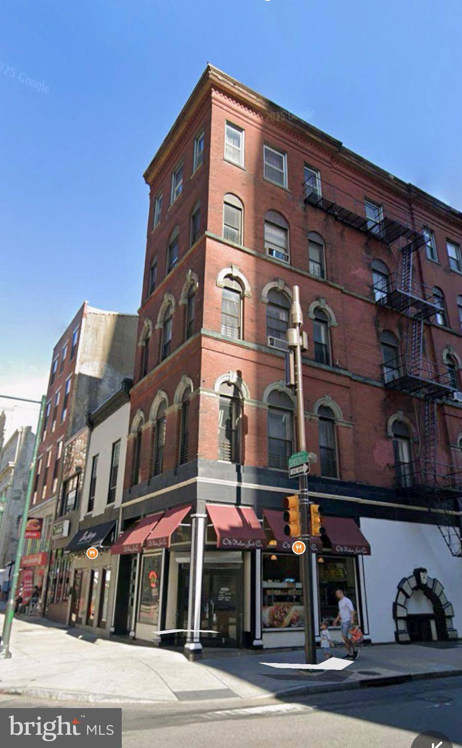 Philadelphia, PA 19106,701 CHESTNUT ST