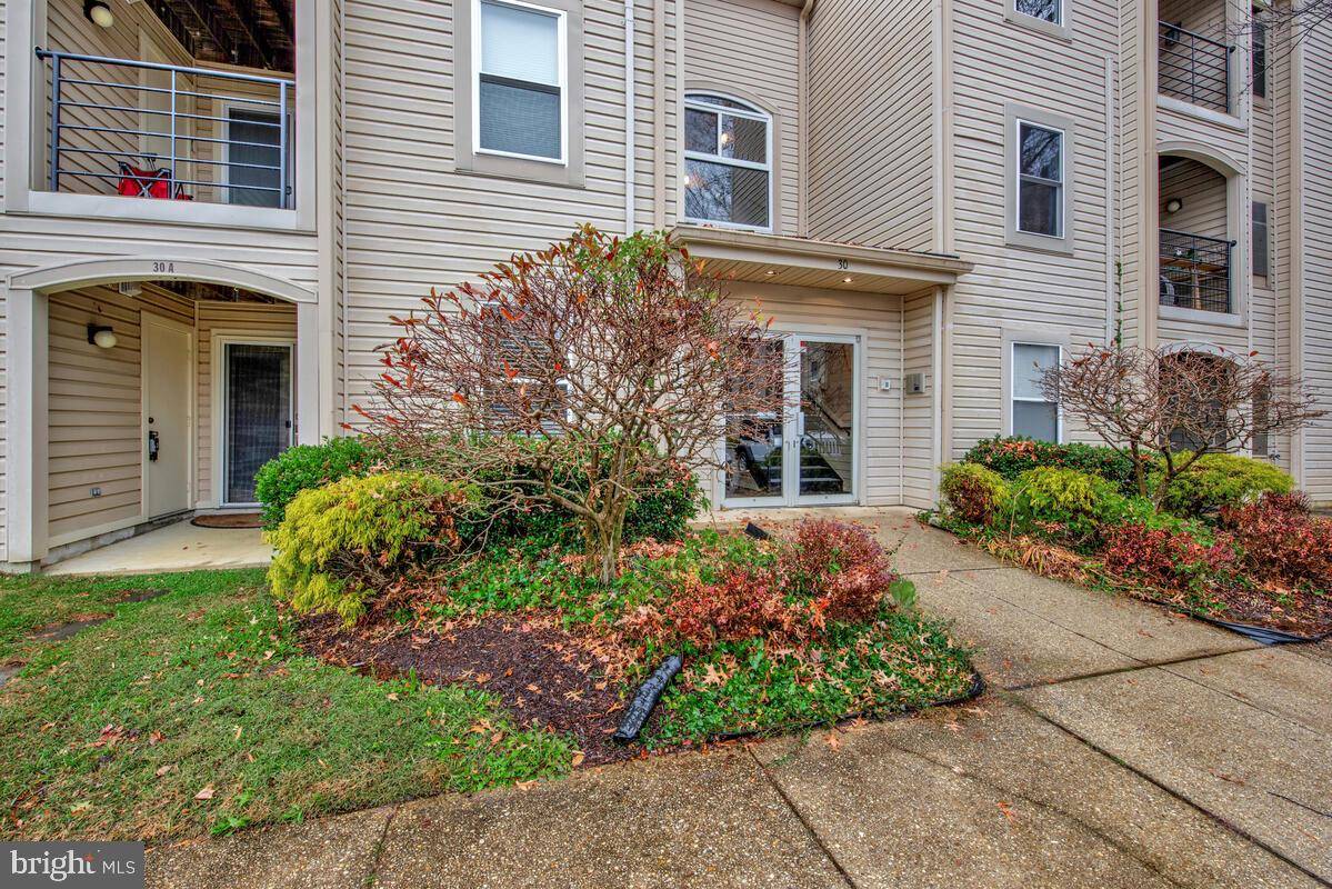 Annapolis, MD 21403,30-A HEARTHSTONE CT #A