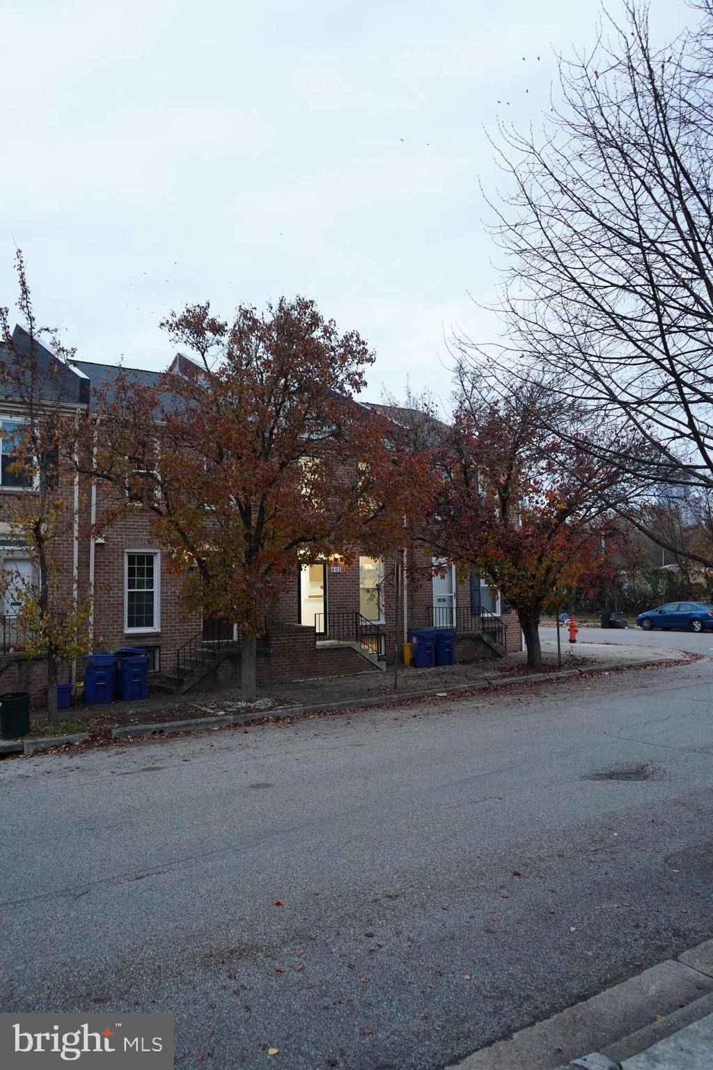 Baltimore, MD 21230,802 W BARRE ST