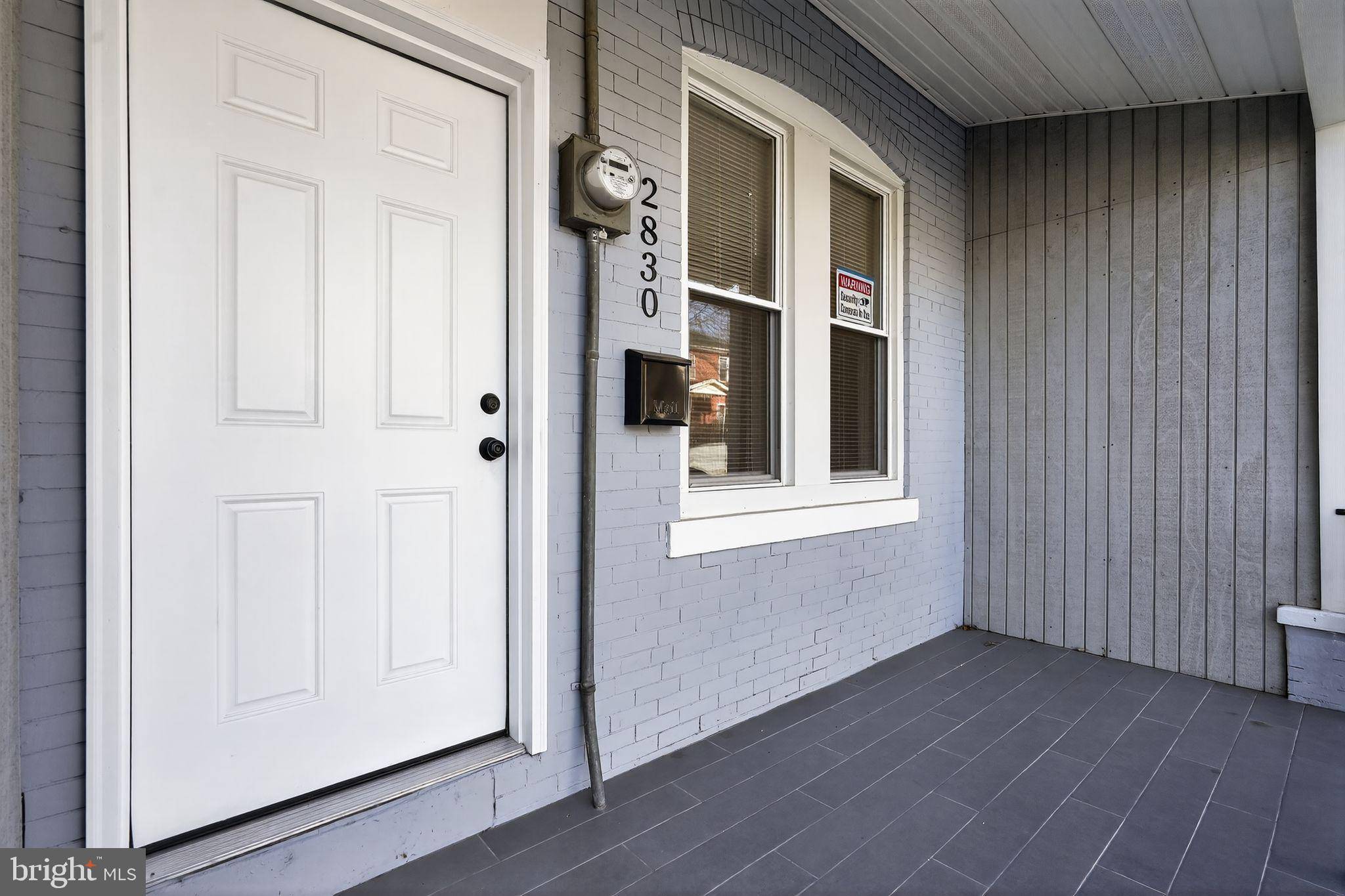 Camden, NJ 08105,2830 CLEVELAND AVE