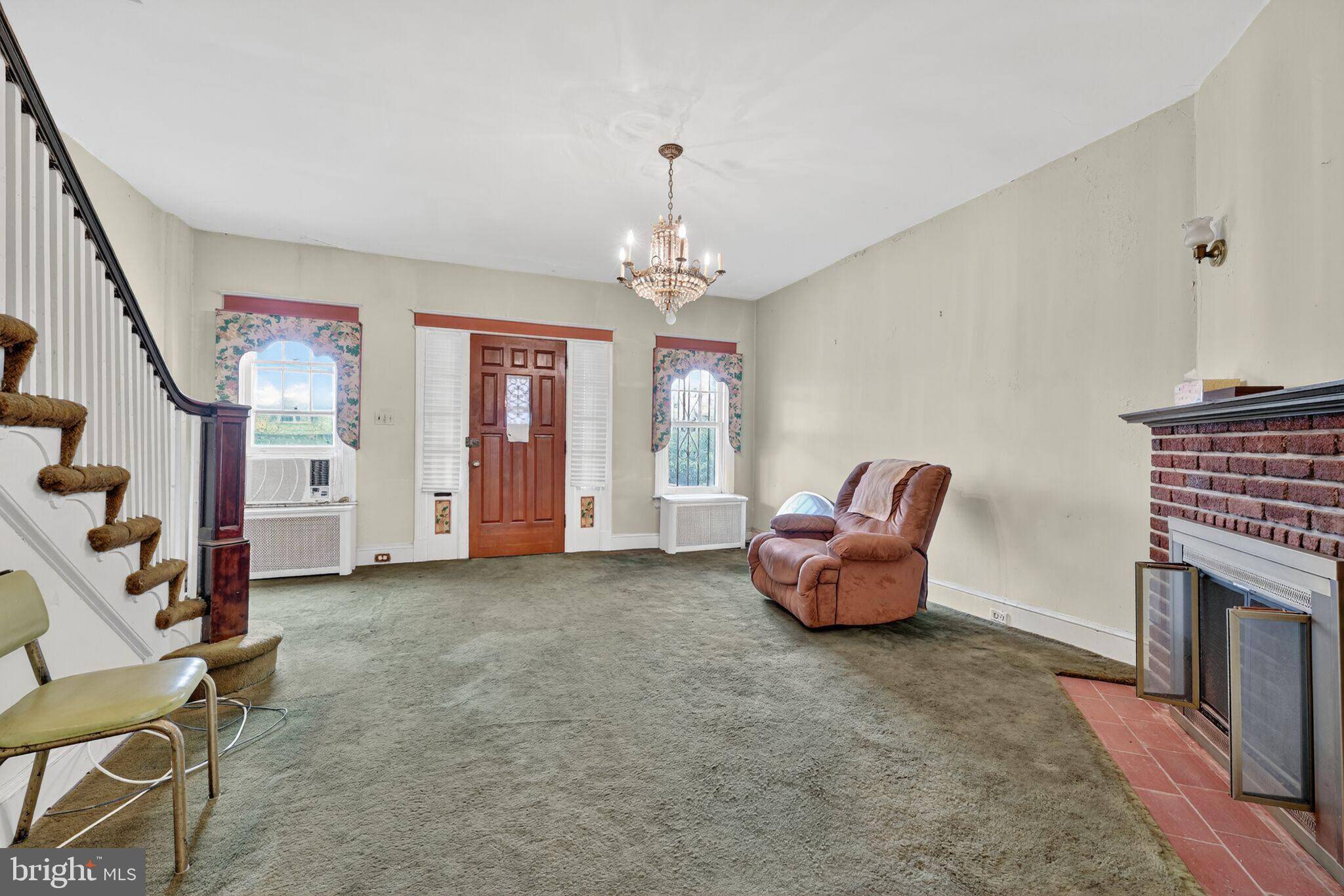 Washington, DC 20011,1424 TAYLOR ST NW