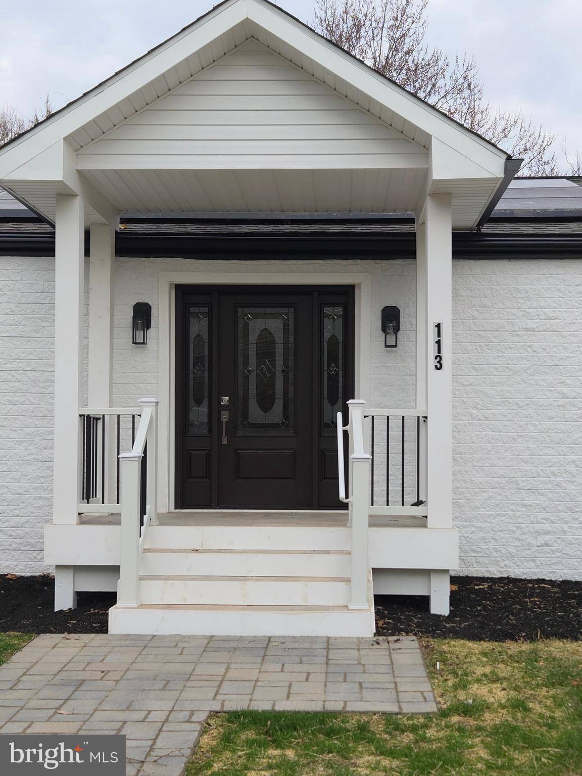 Towson, MD 21286,113 EDGEWOOD RD