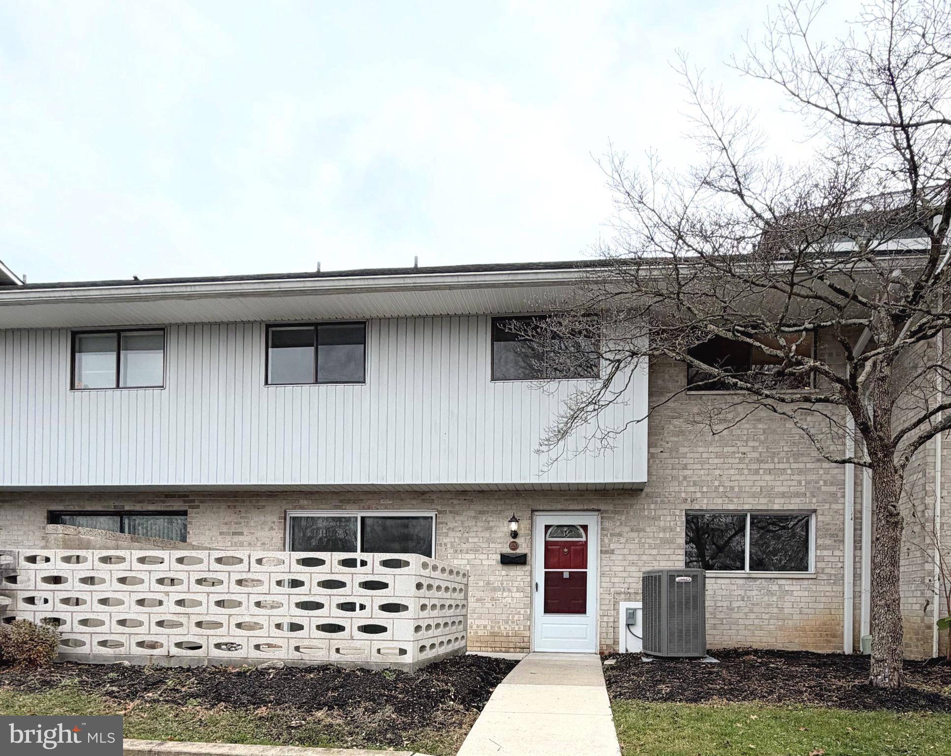 West Chester, PA 19382,1518 MANLEY RD #B20