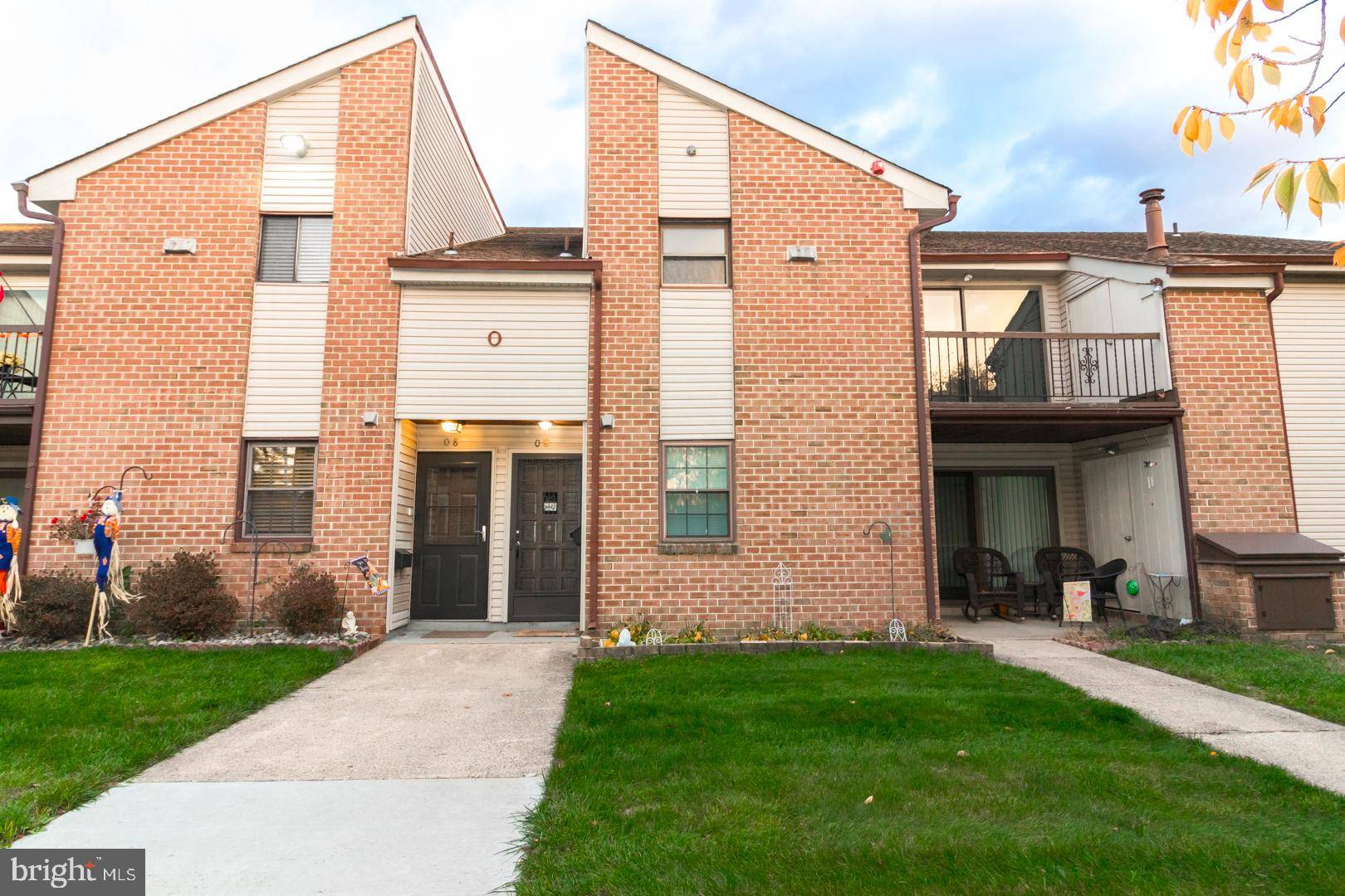 Beverly, NJ 08010,1475 MOUNT HOLLY RD #O-9