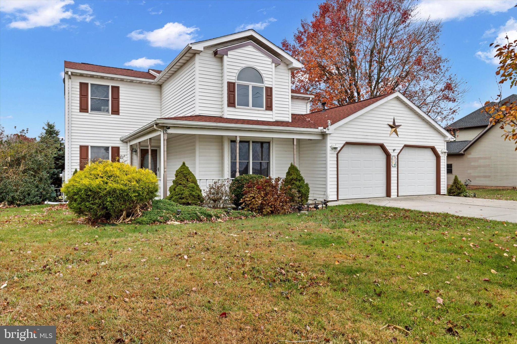 Hanover, PA 17331,510 FAIRVIEW DR