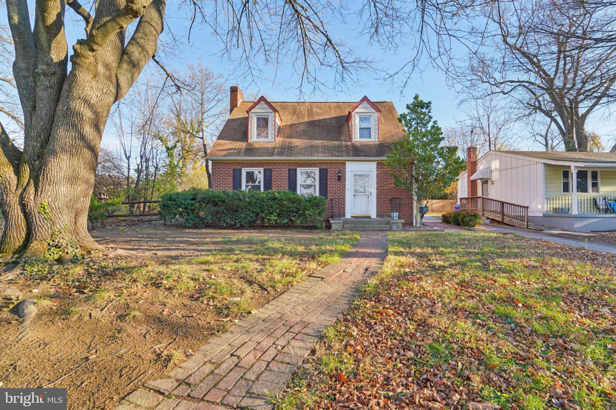 Frederick, MD 21702,618 MILITARY RD