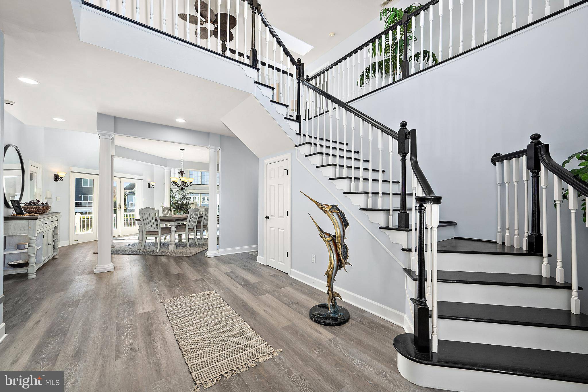 Berlin, MD 21811,8 LESLIE MEWS