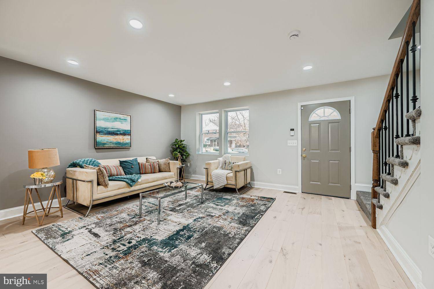 Baltimore, MD 21216,2304 ASHBURTON ST