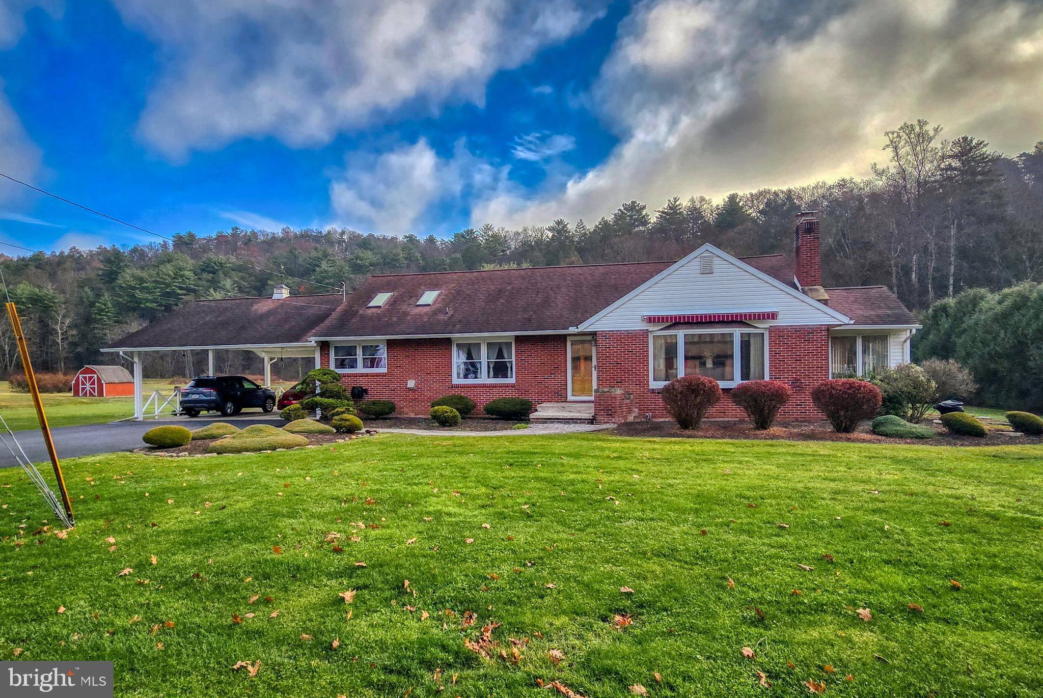 Lock Haven, PA 17745,418 PARK AVE