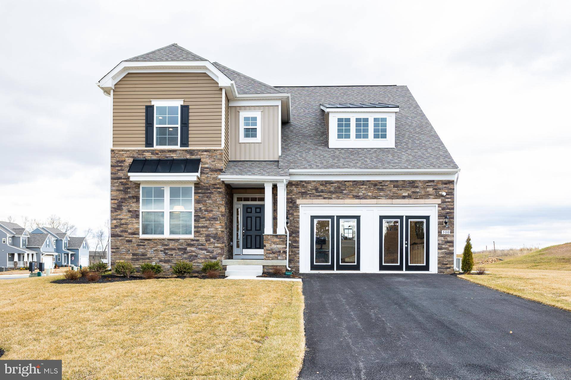 Hanover, PA 17331,500 BENJAMIN RD