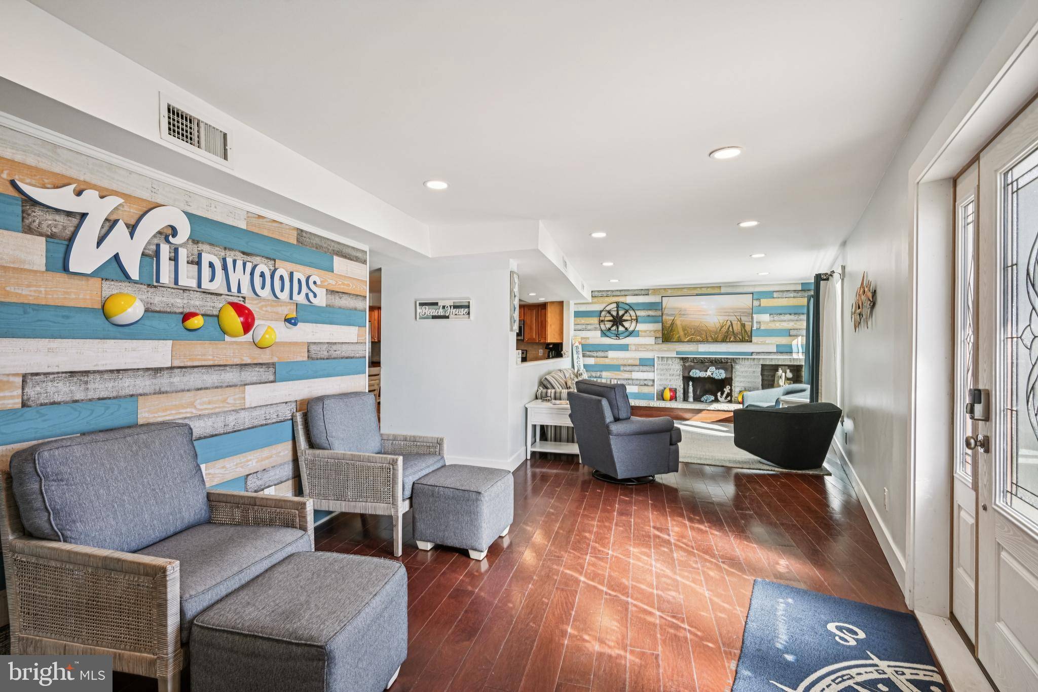 North Wildwood, NJ 08260,513 7TH AVE E #101