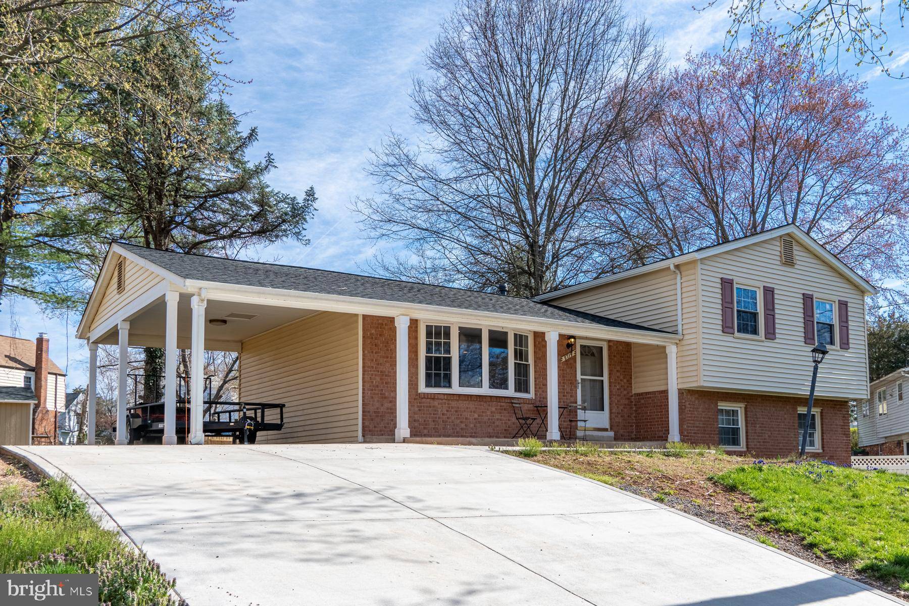 Manassas, VA 20110,8719 JACKSON AVE