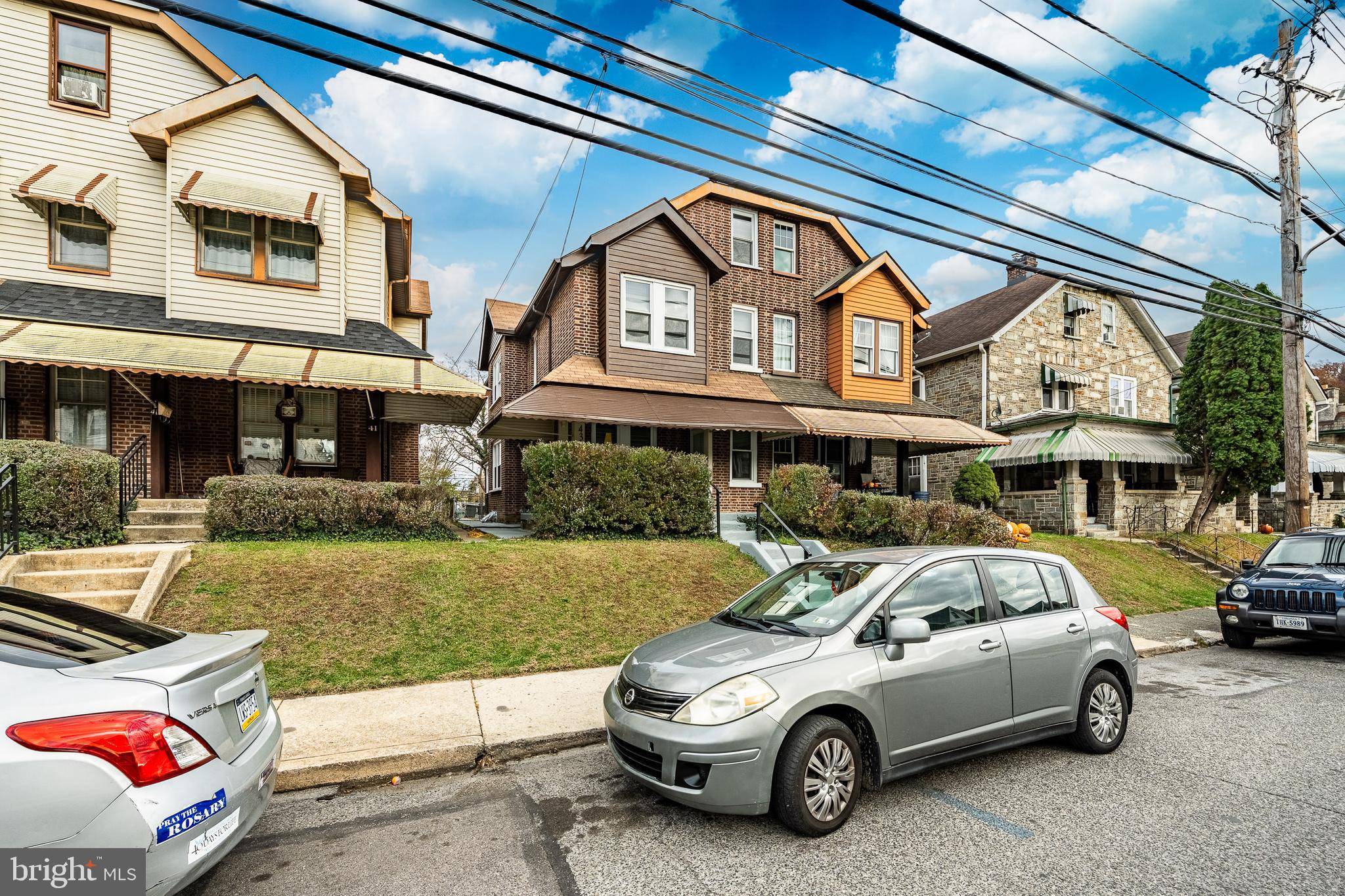 Coatesville, PA 19320,43 S 5TH AVE