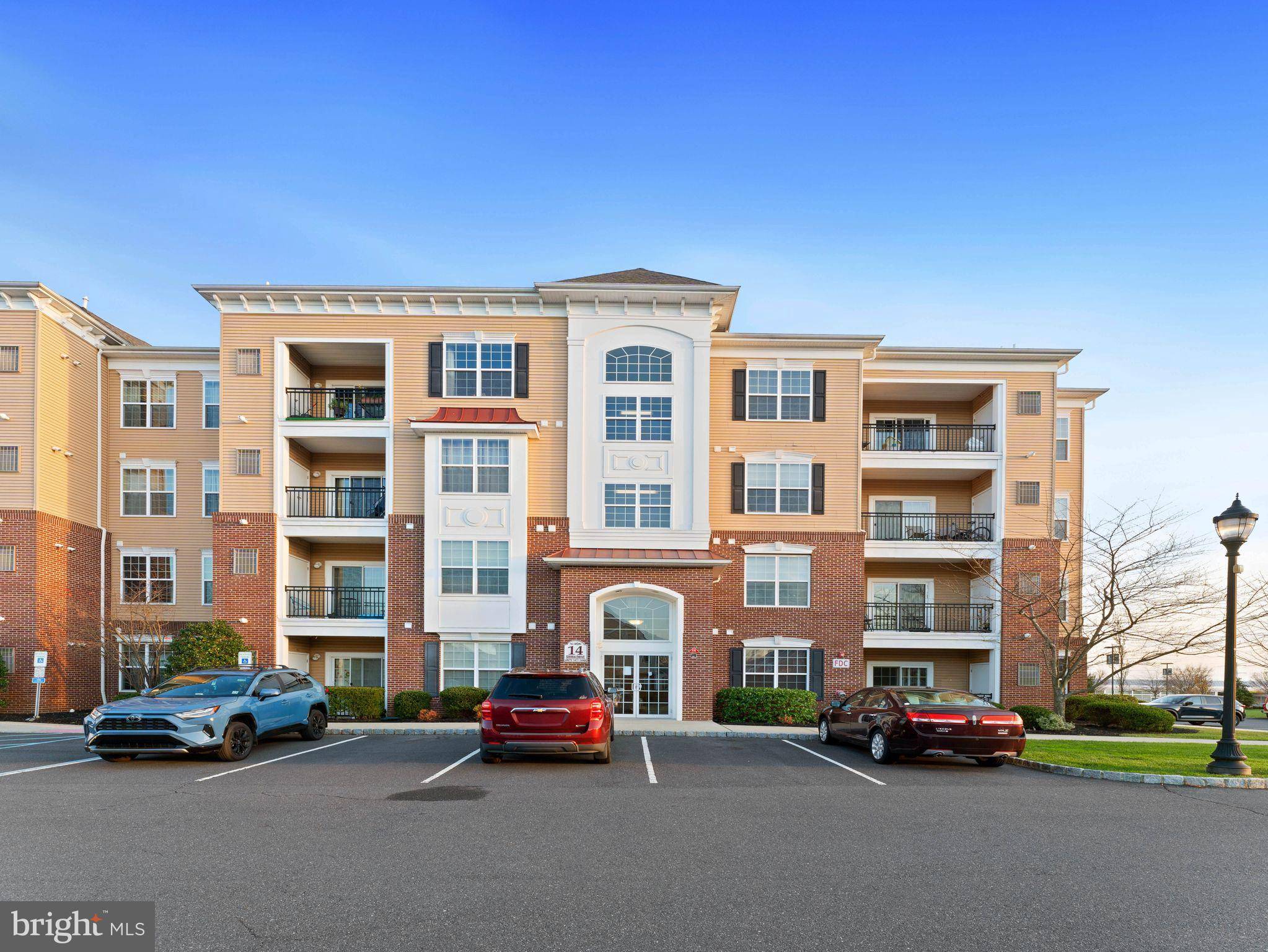 Hamilton, NJ 08619,1442 SIERRA DR