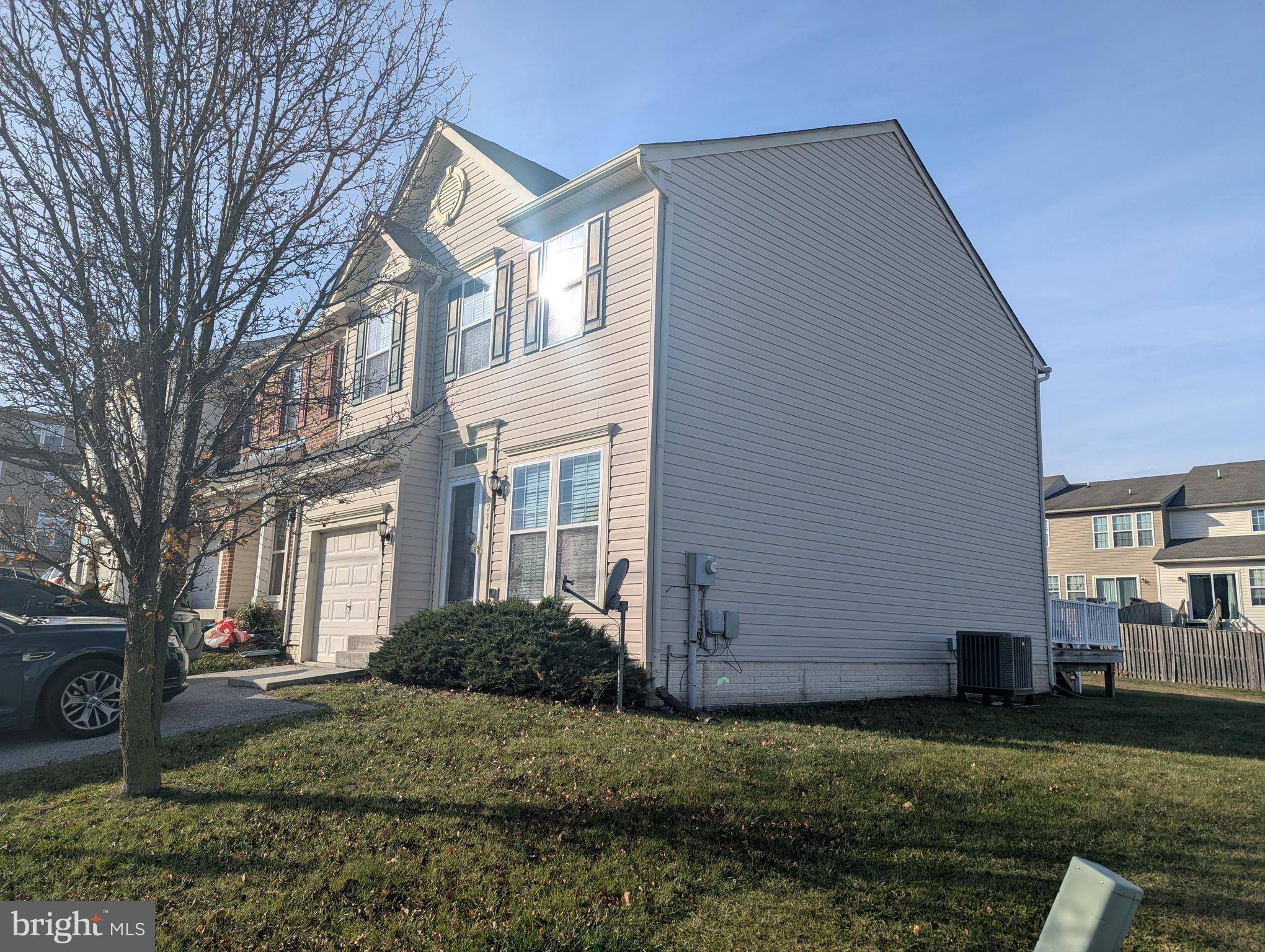 Hanover, PA 17331,214 PUMPING STATION RD