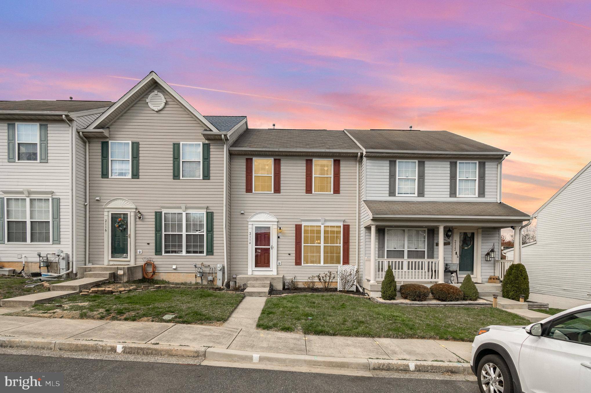 Abingdon, MD 21009,2114 KYLE GREEN RD