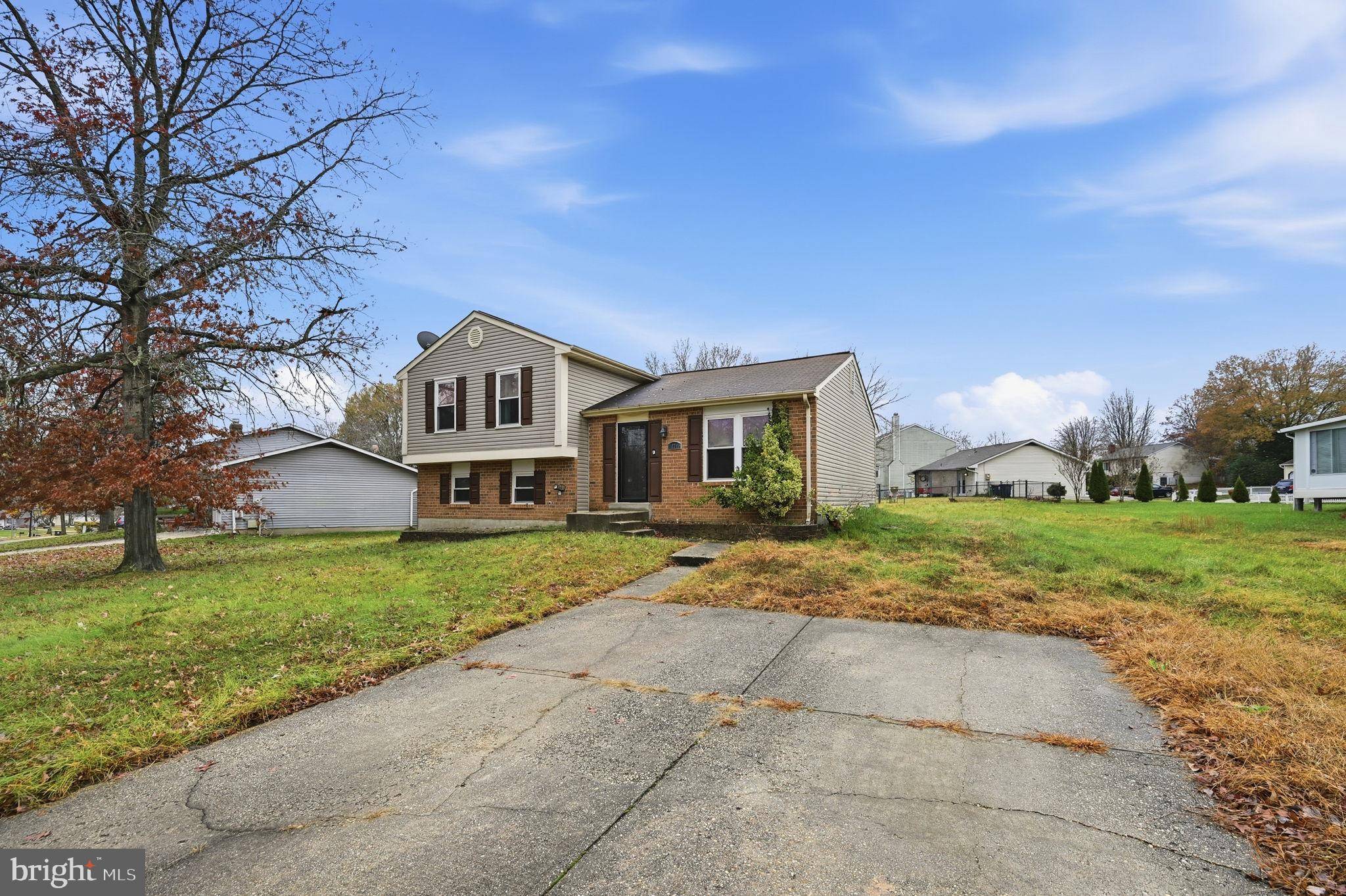 Upper Marlboro, MD 20772,10748 HOLLAWAY DR