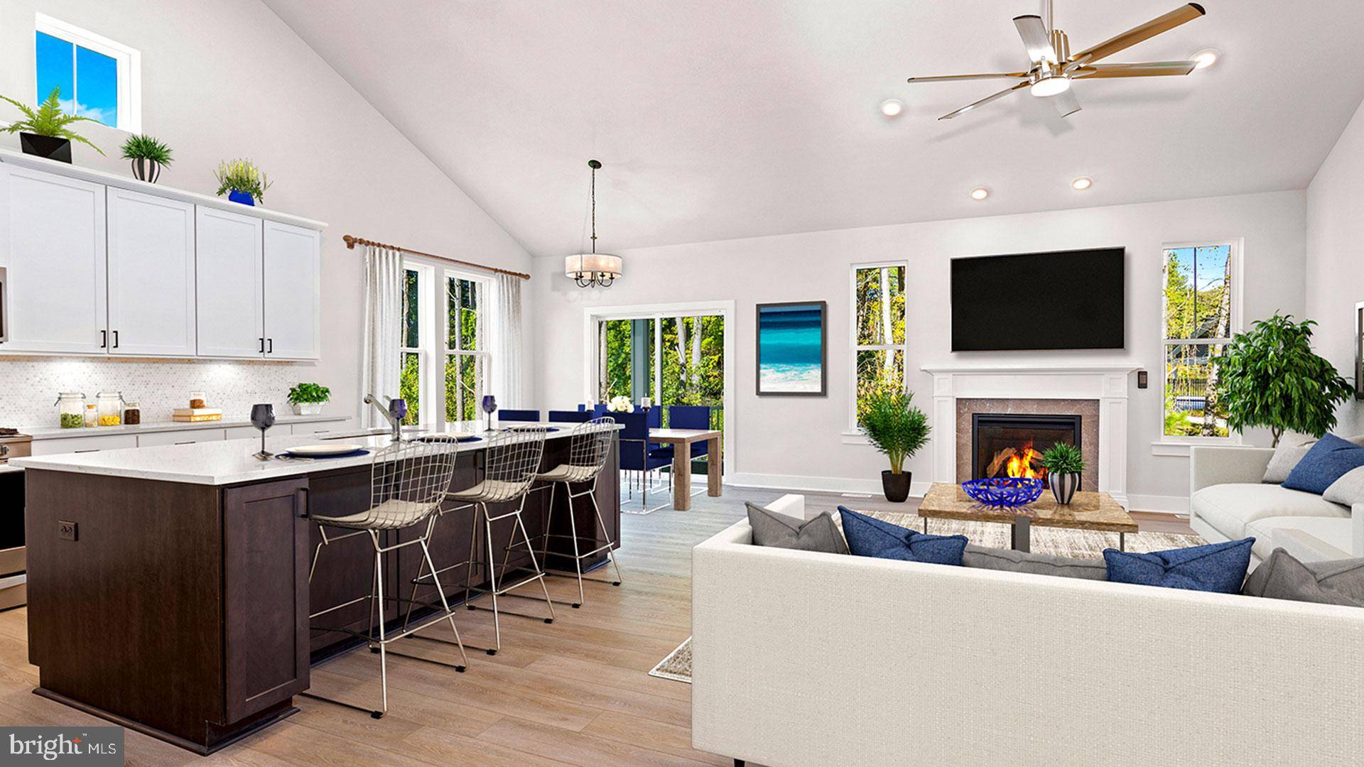 Cambridge, MD 21613,HOMESITE 53 MARSH ELDER RD