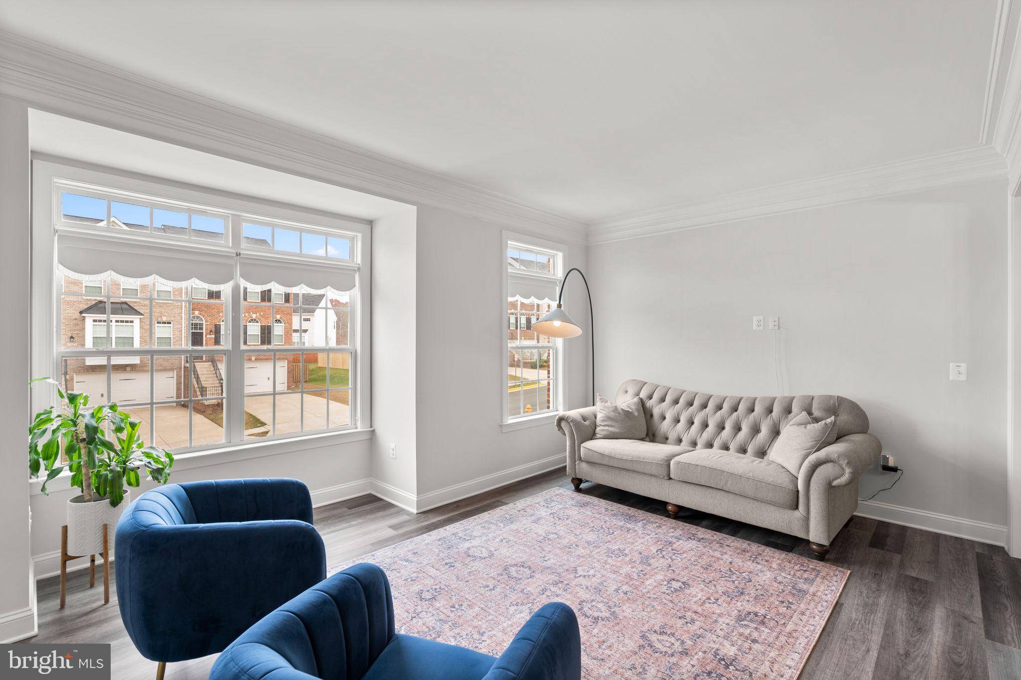 Woodbridge, VA 22193,15376 BALLERINA LOOP