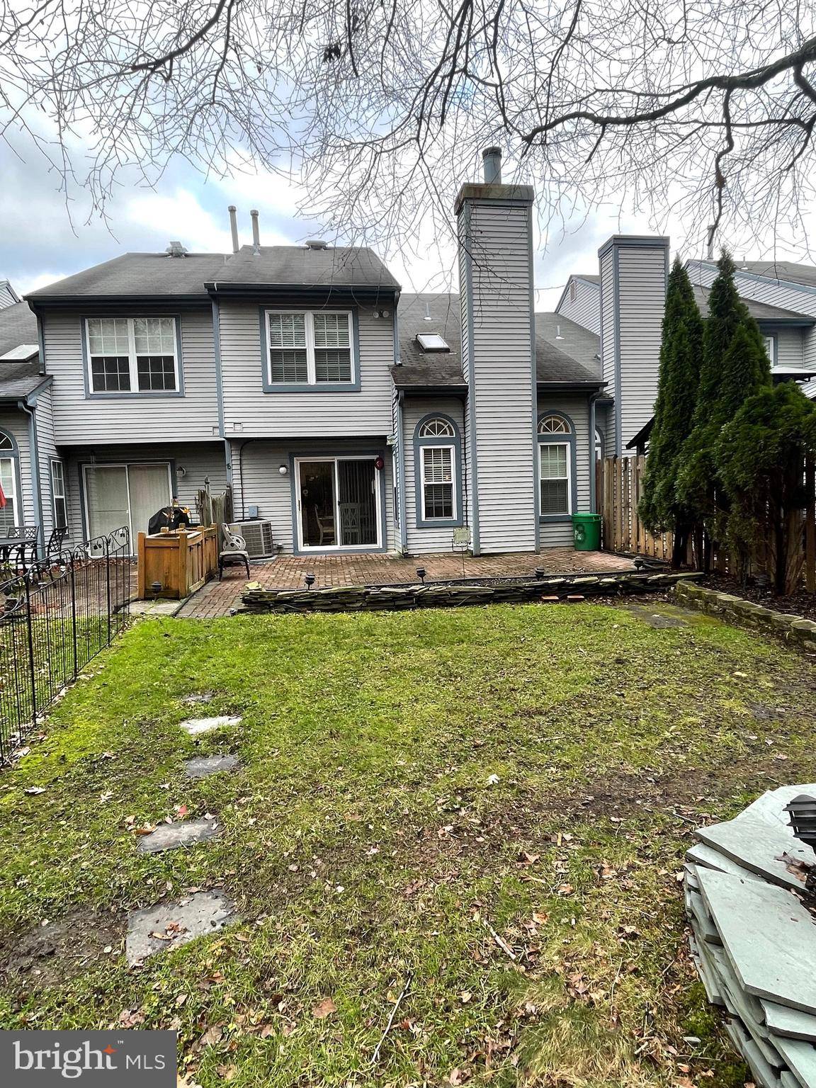 Mount Laurel, NJ 08054,8 KETTLEBROOK DR