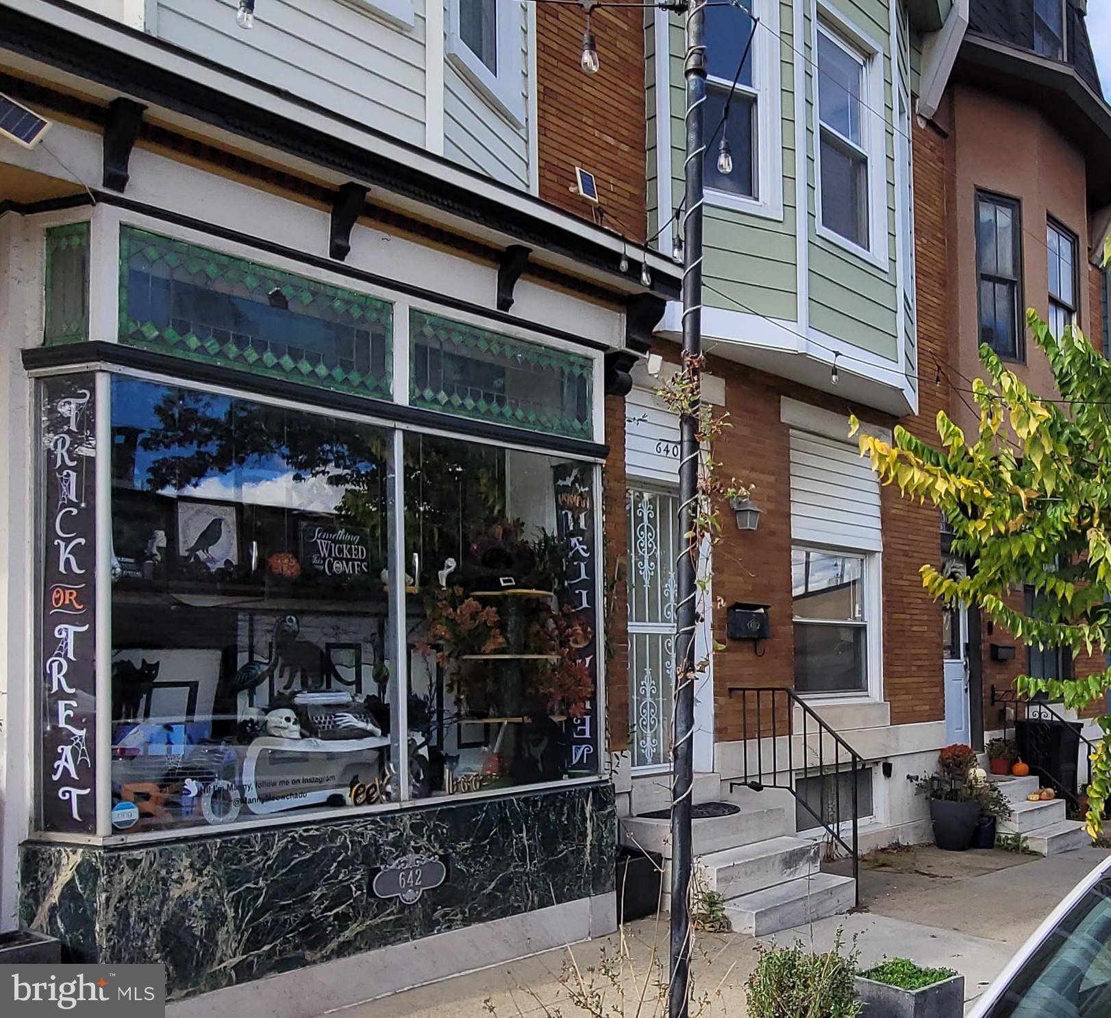 Baltimore, MD 21224,640 S ELLWOOD AVE