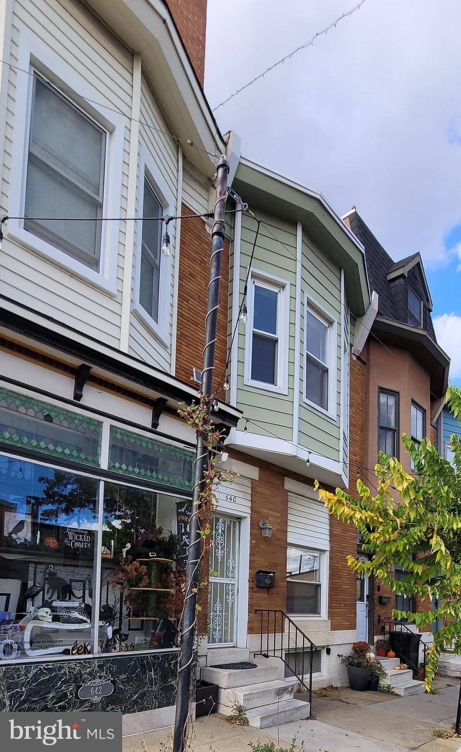 Baltimore, MD 21224,640 S ELLWOOD AVE