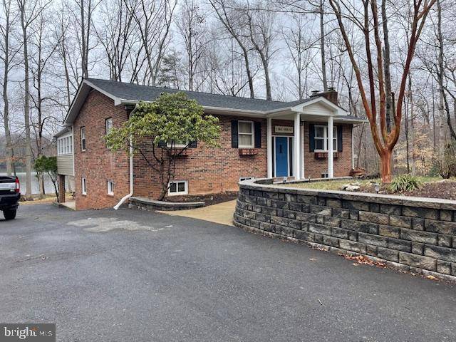 Stafford, VA 22556,1014 LAKEVIEW DR