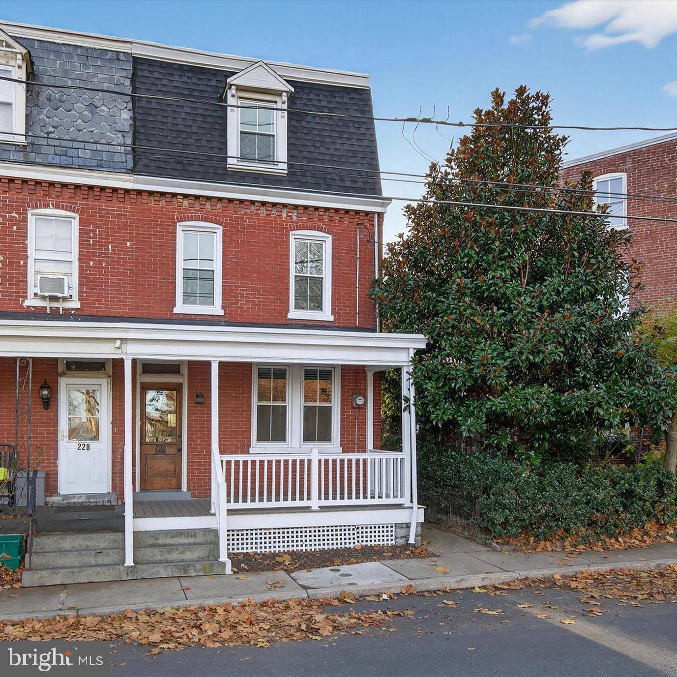 Lancaster, PA 17602,226 E LEMON ST