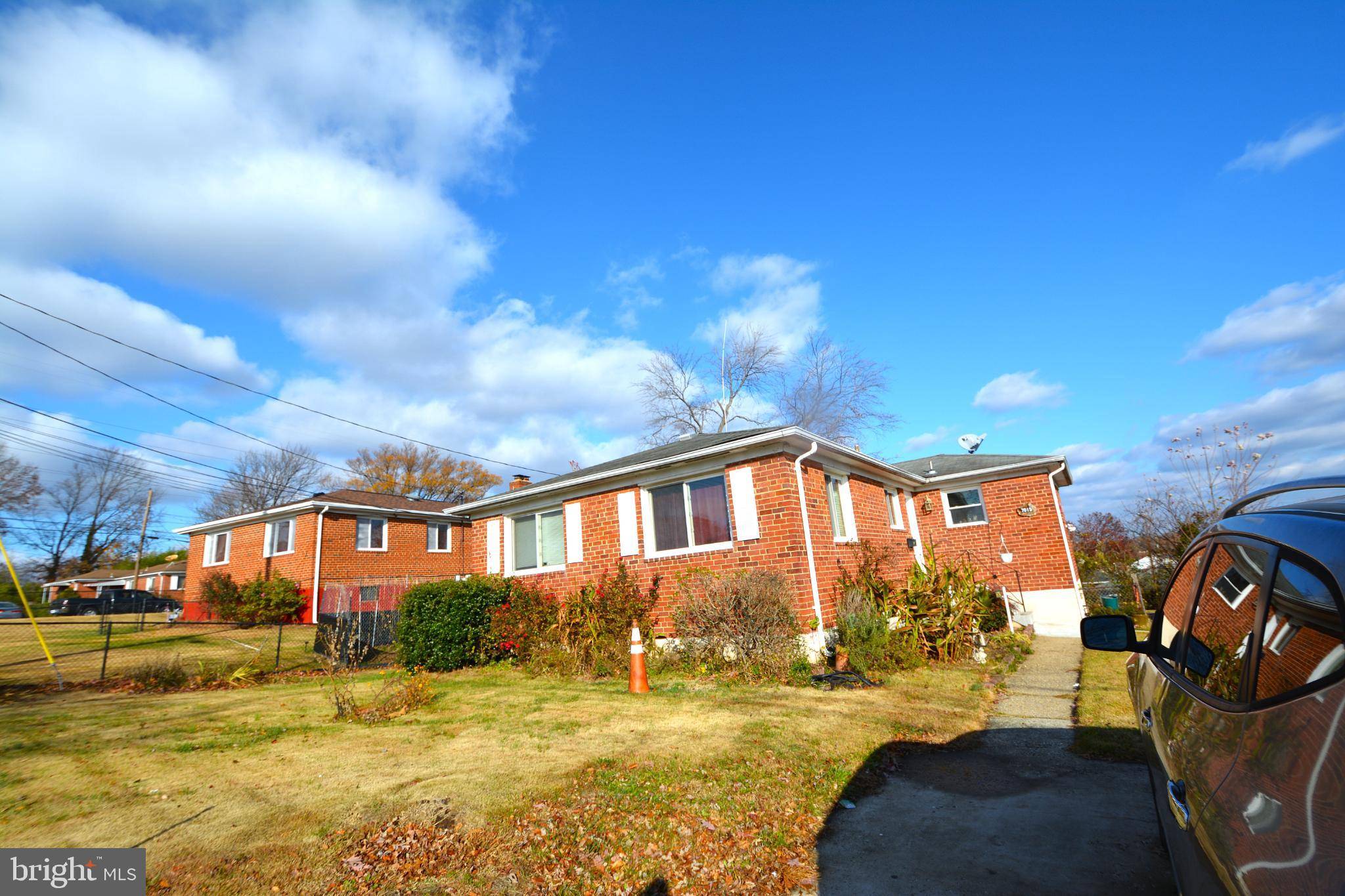 Hyattsville, MD 20783,7015 18TH AVE