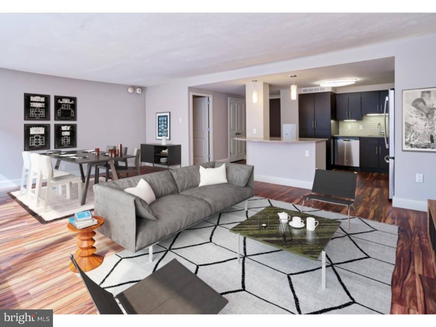 Philadelphia, PA 19103,1815 JOHN F KENNEDY BLVD #1B-819