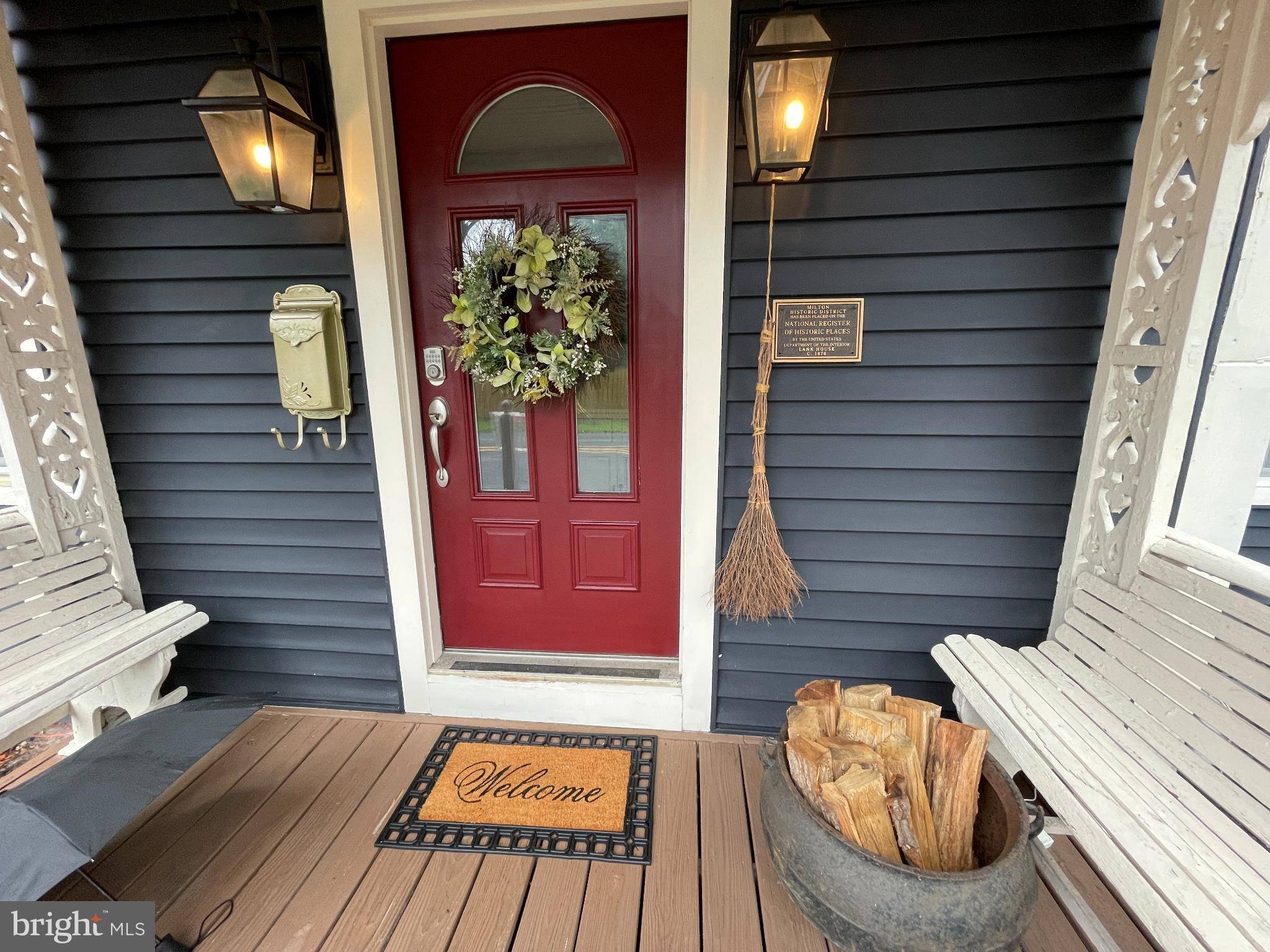 Milton, DE 19968,107 ATLANTIC ST