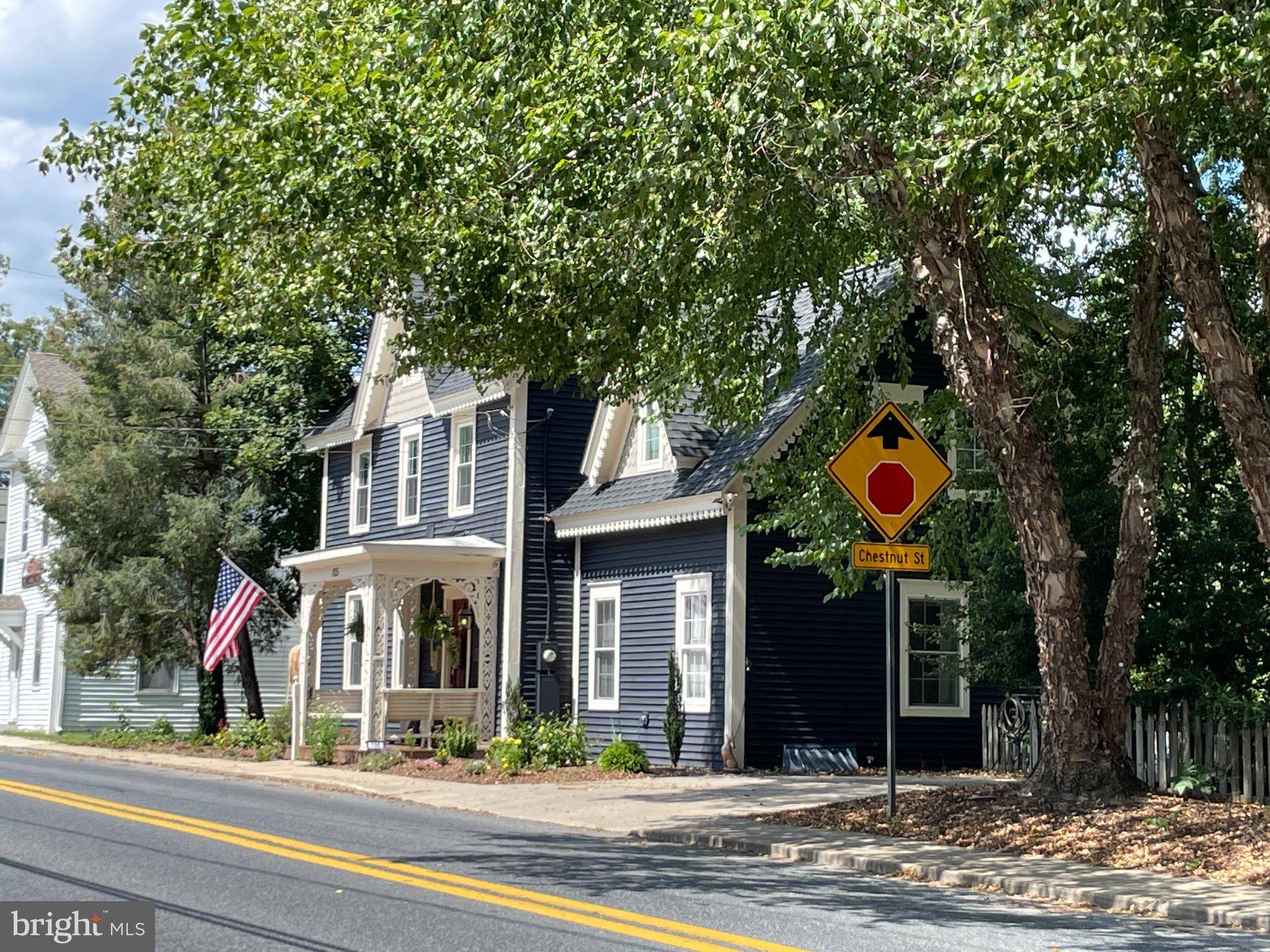 Milton, DE 19968,107 ATLANTIC ST