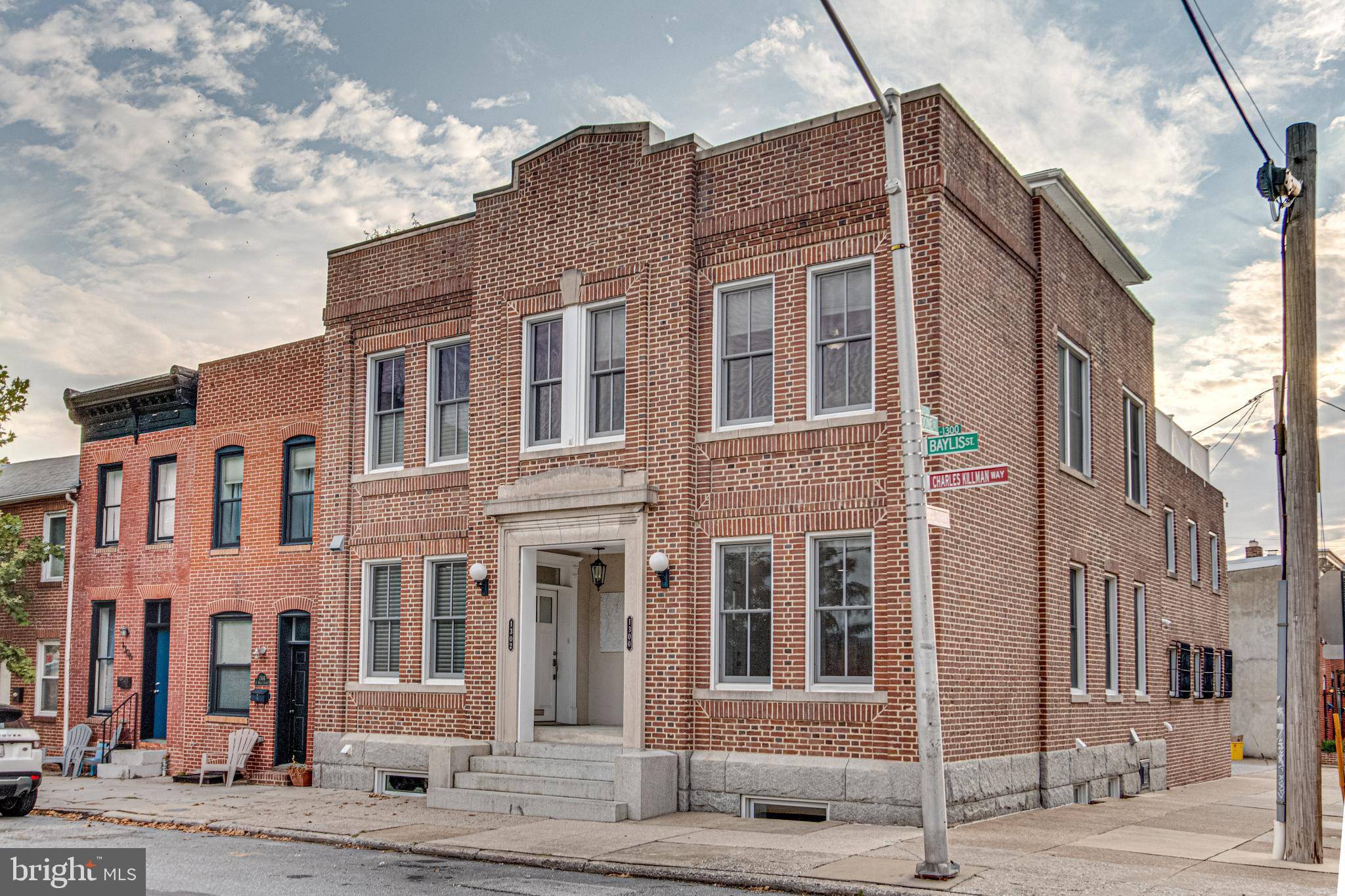 Baltimore, MD 21224,1300 S BAYLIS ST