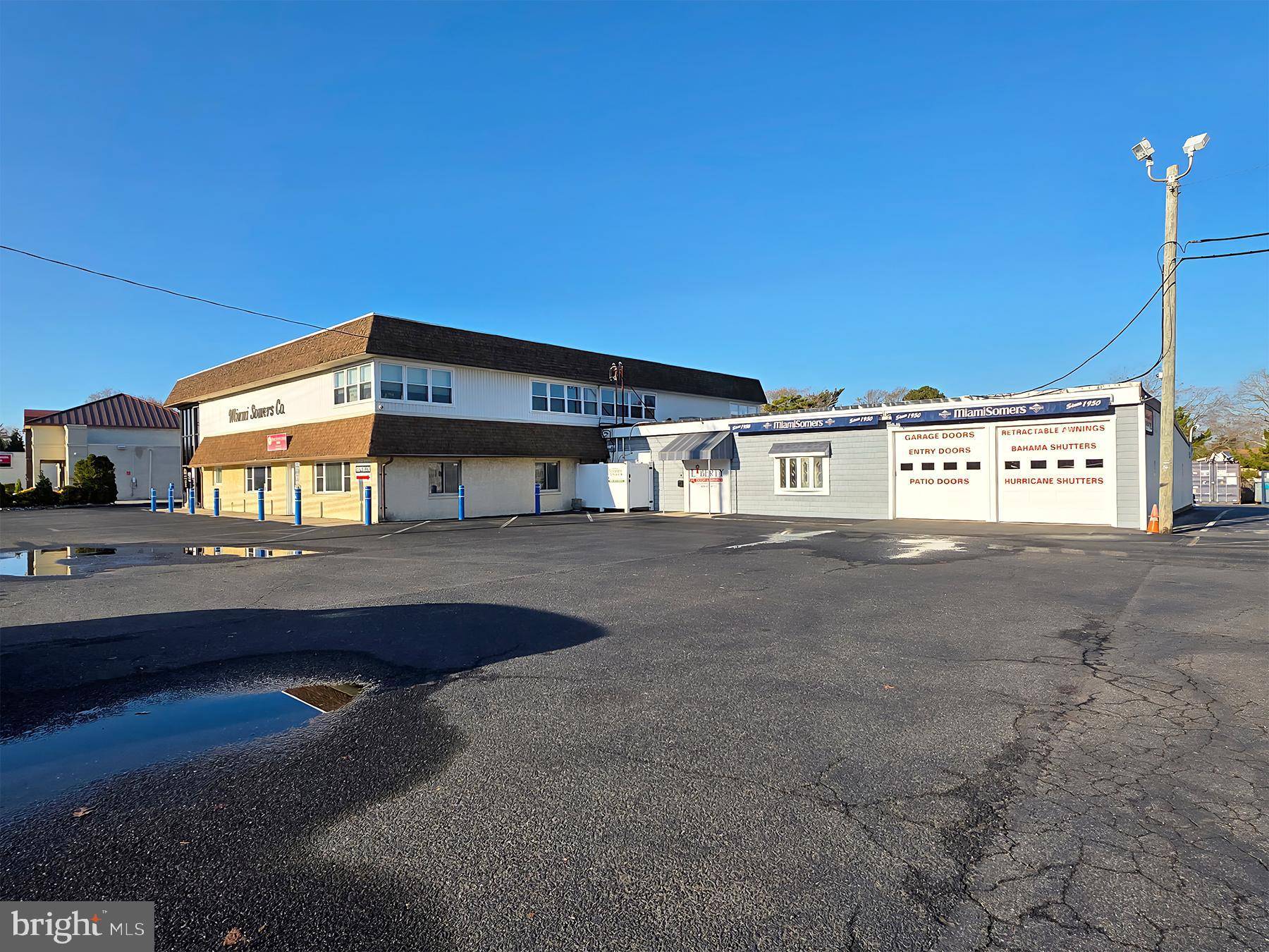 Somers Point, NJ 08244,505 NEW RD