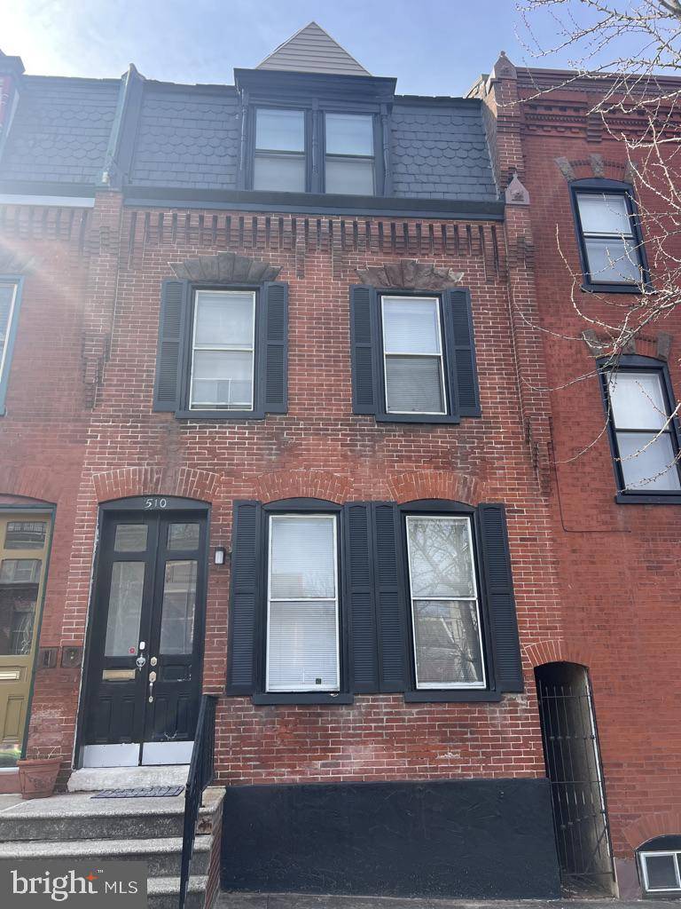 Wilmington, DE 19801,510 W 4TH