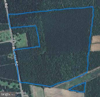 Mardela Springs, MD 21837,0 RIVERTON RD