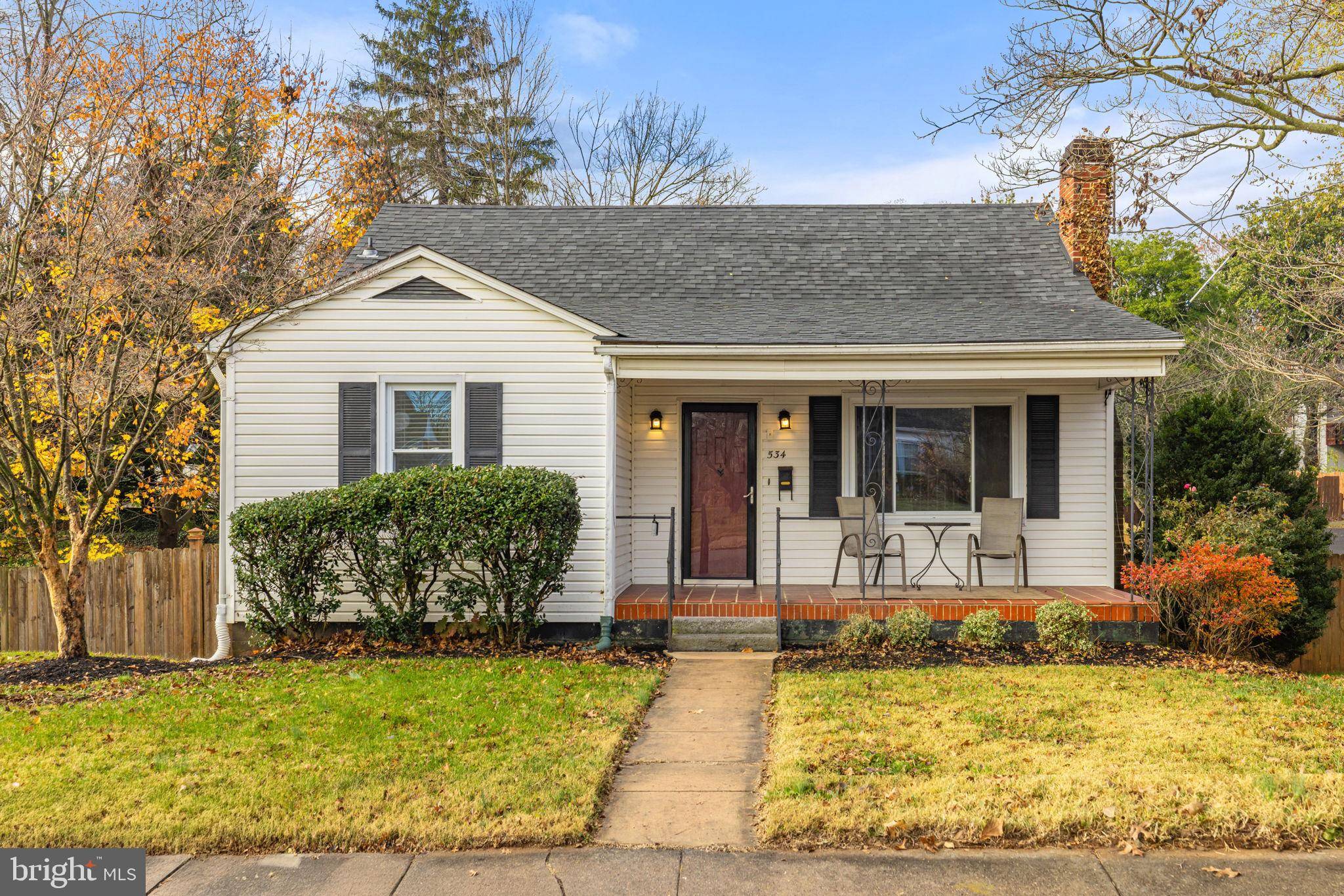 Charles Town, WV 25414,534 S CHURCH ST