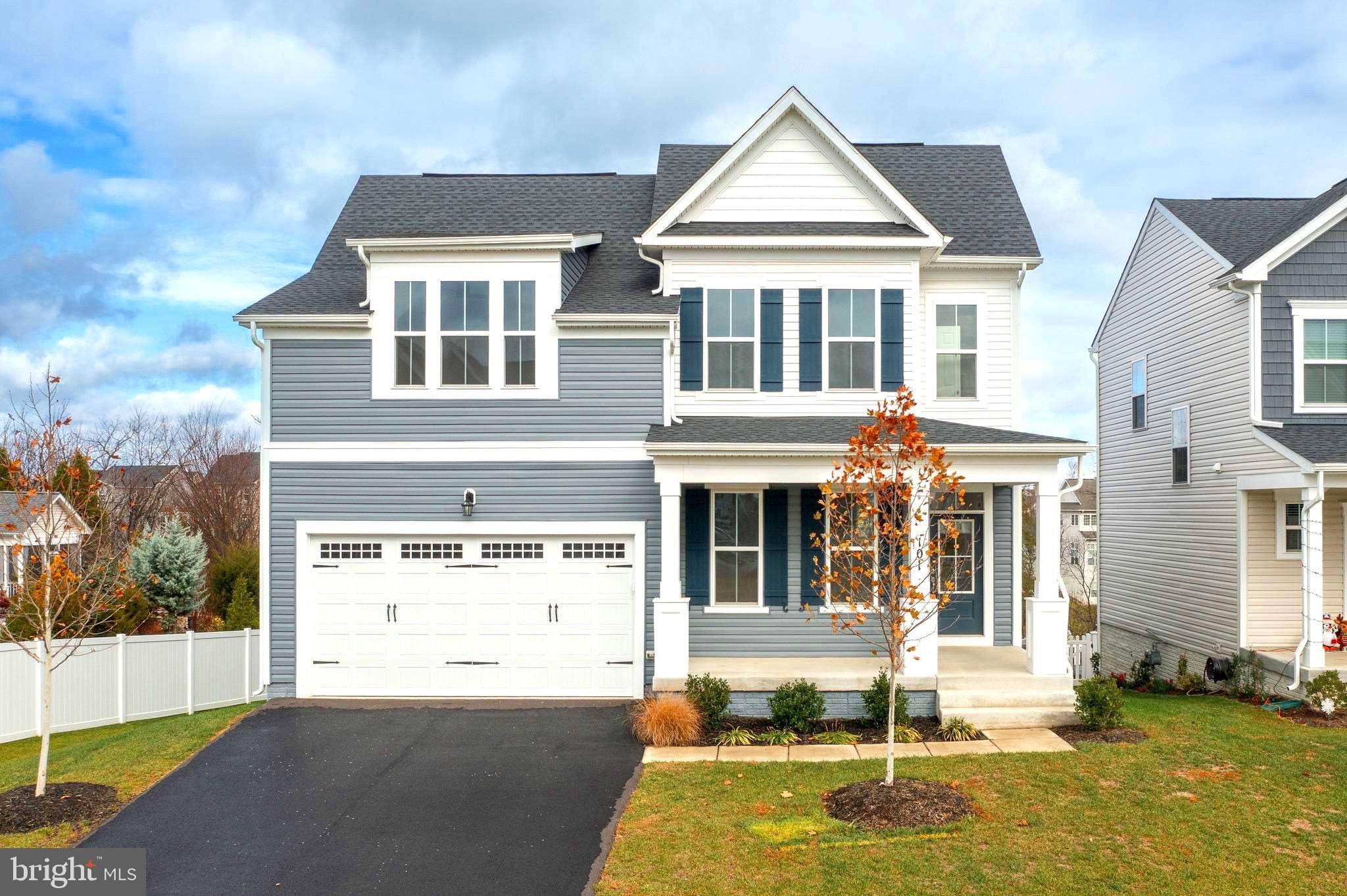 Stephenson, VA 22656,101 GOSHEN PL