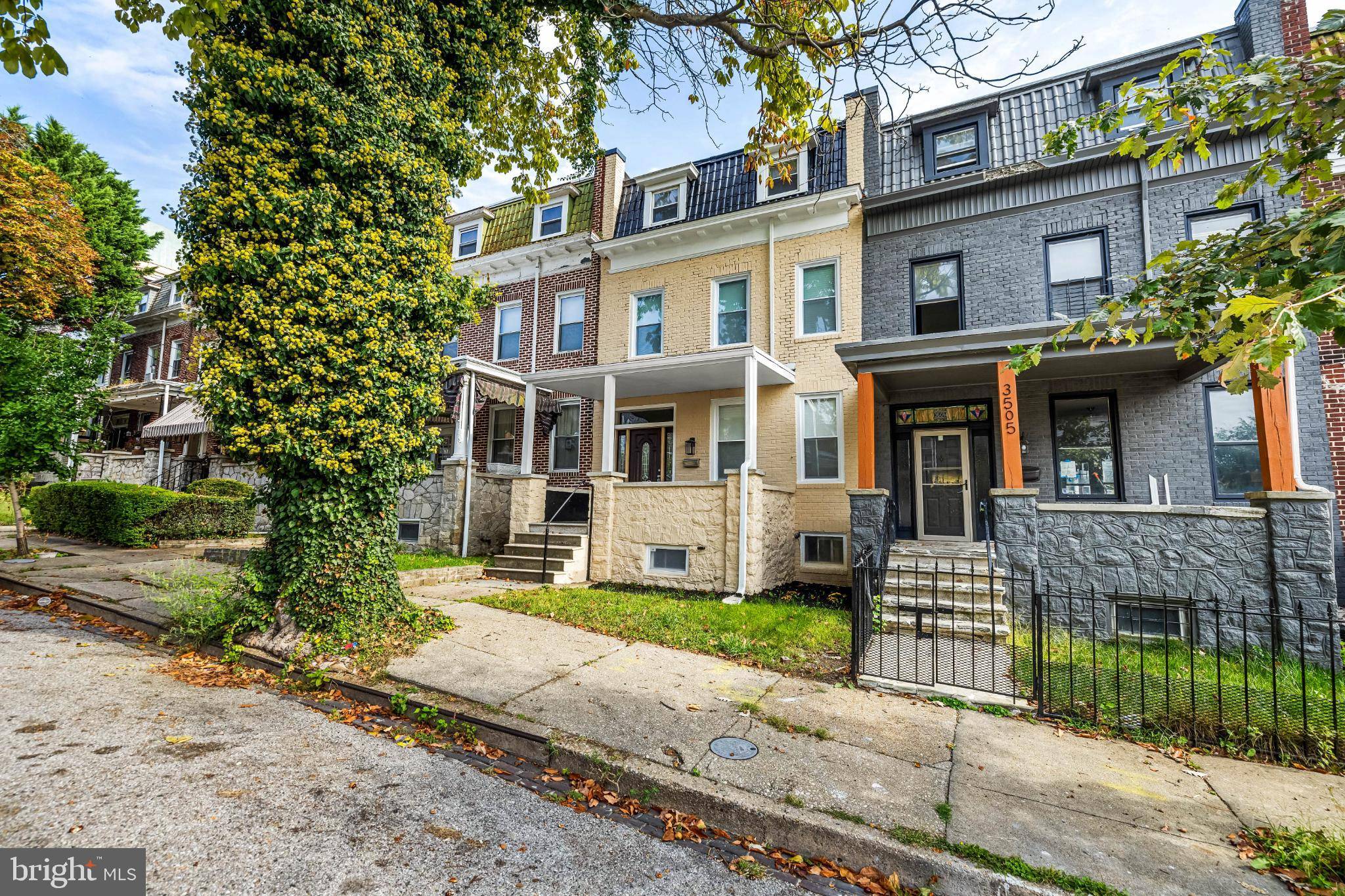 Baltimore, MD 21217,3507 HOLMES AVE