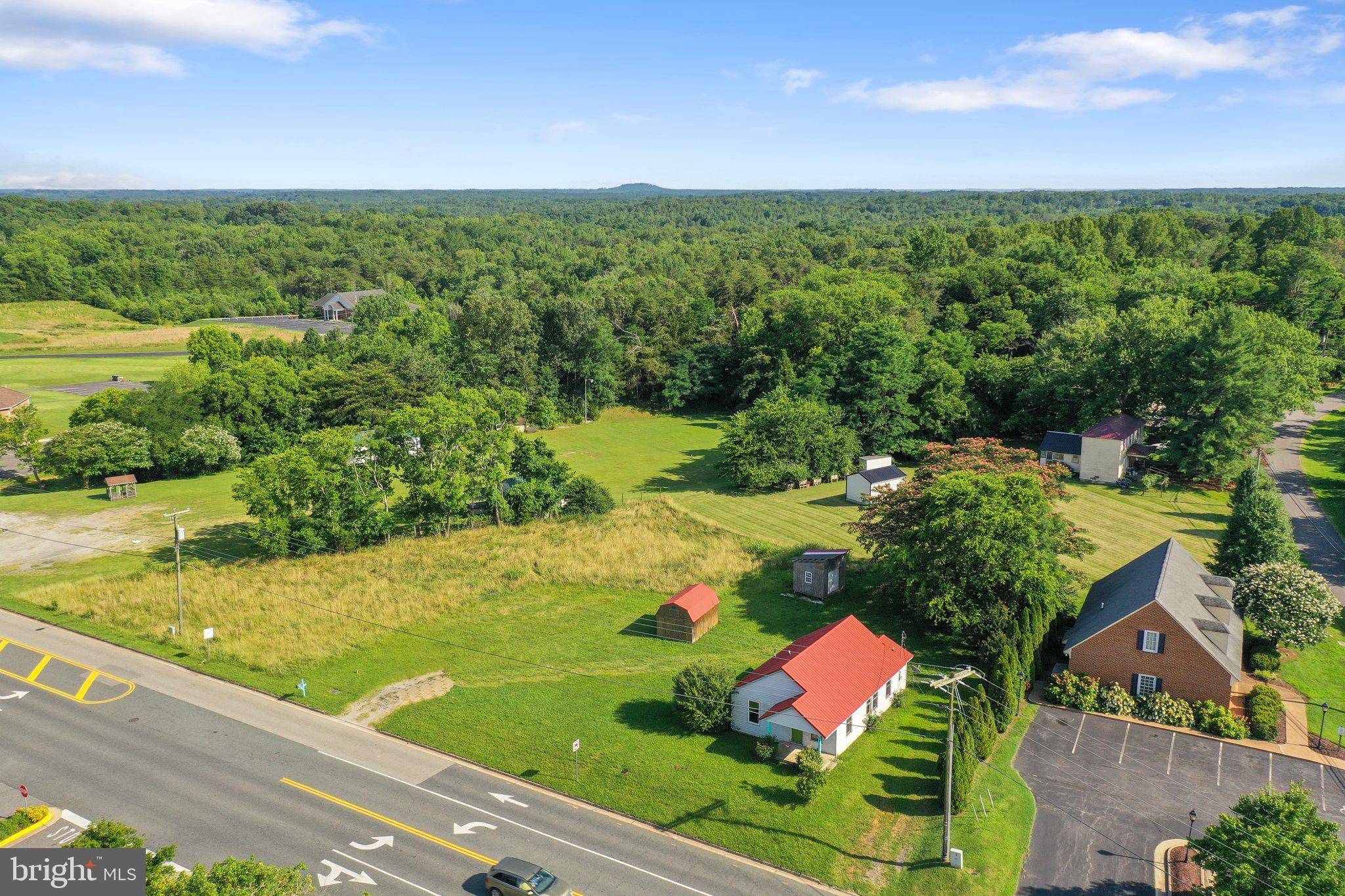 Farmville, VA 23901,1600 MILNWOOD RD