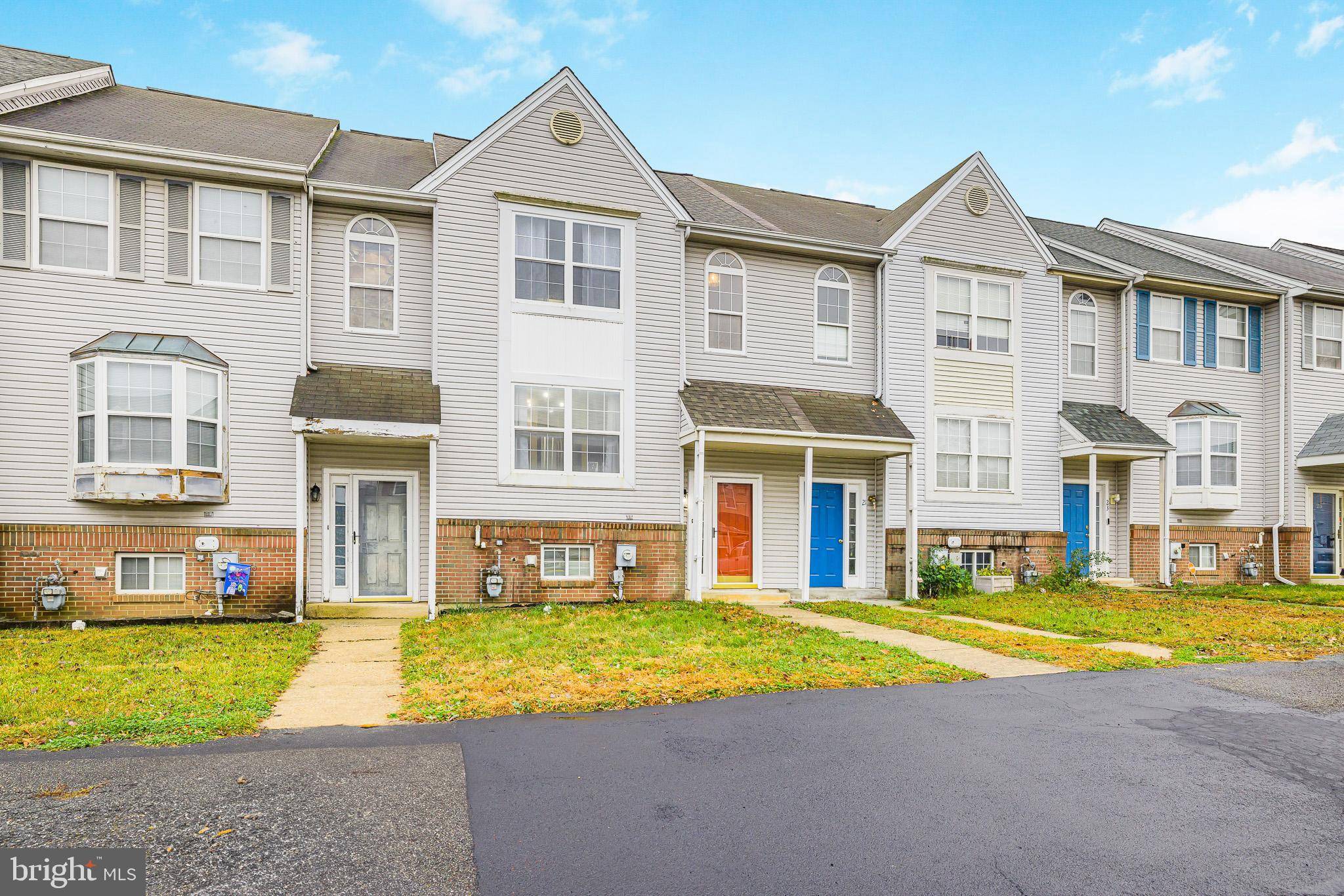 Newark, DE 19702,19 AUCKLAND DR