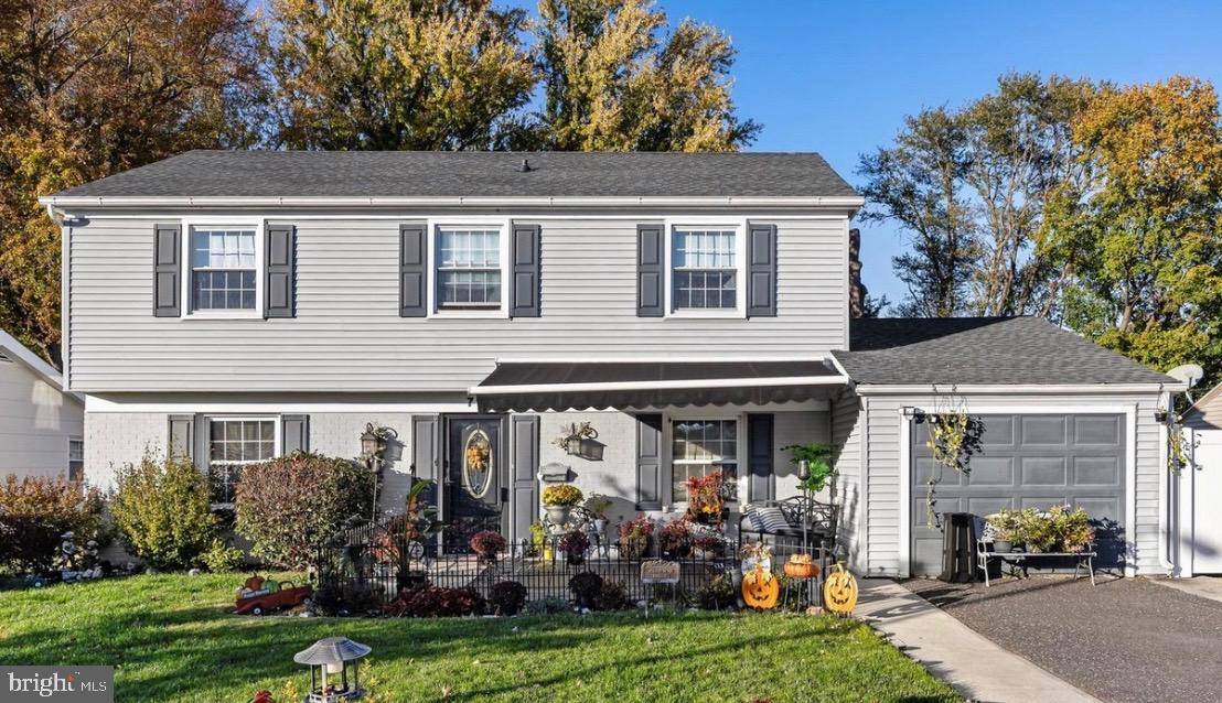 Willingboro, NJ 08046,71 BALDWIN LN