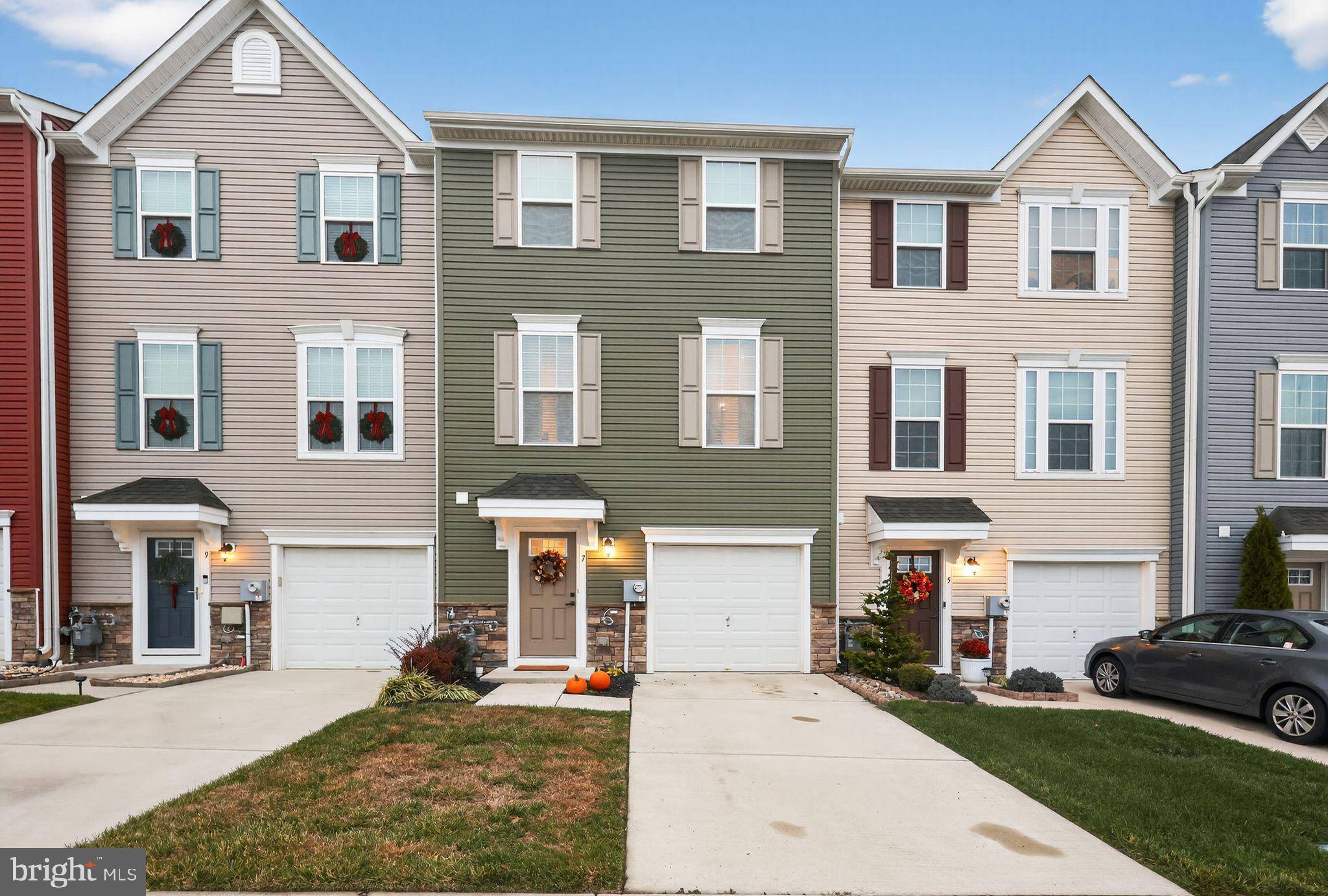 Sicklerville, NJ 08081,7 UNION WAY