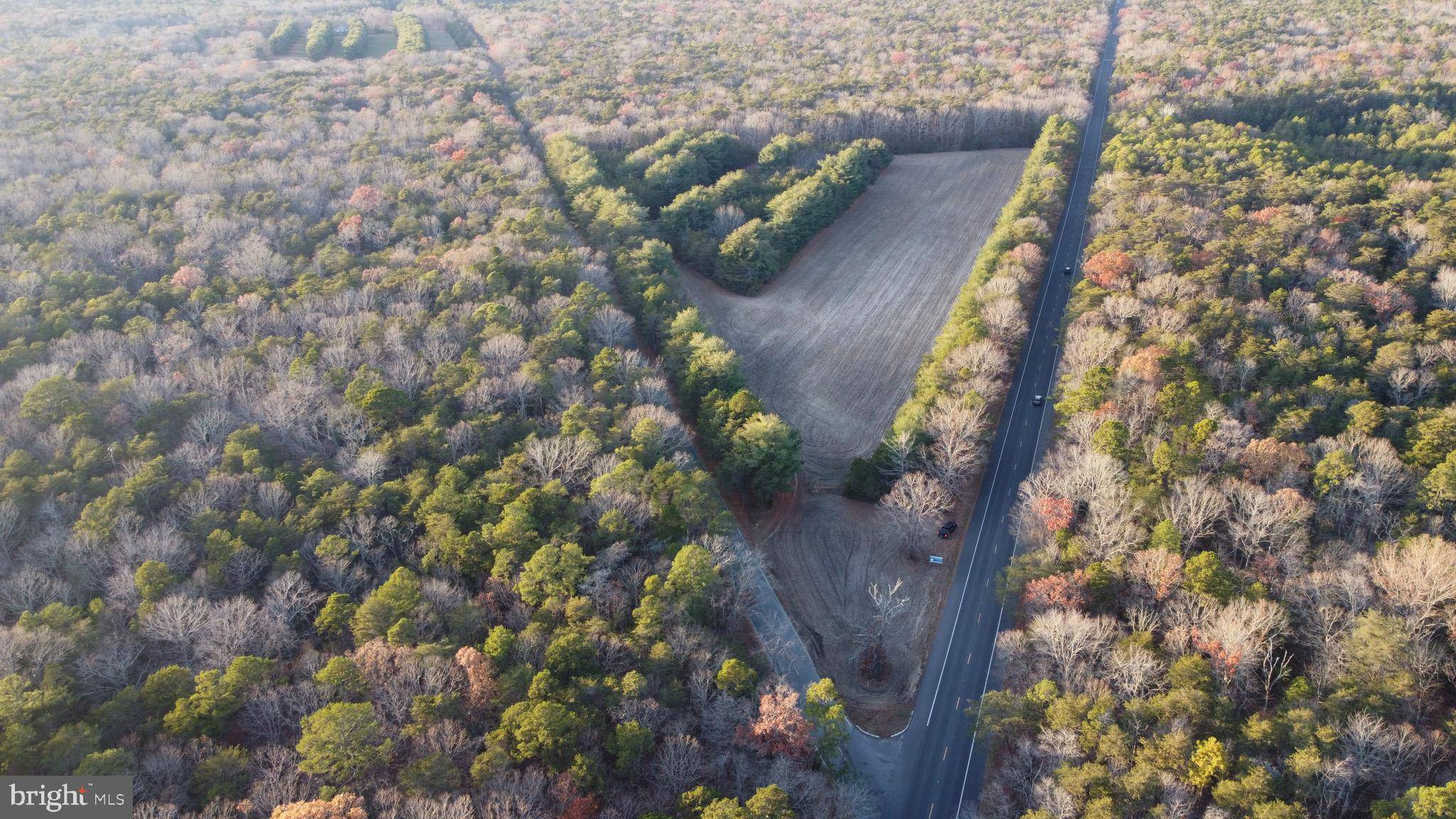 Dorchester, NJ 08316,ROUTE 347 AND CARLISLE PLACE ROAD