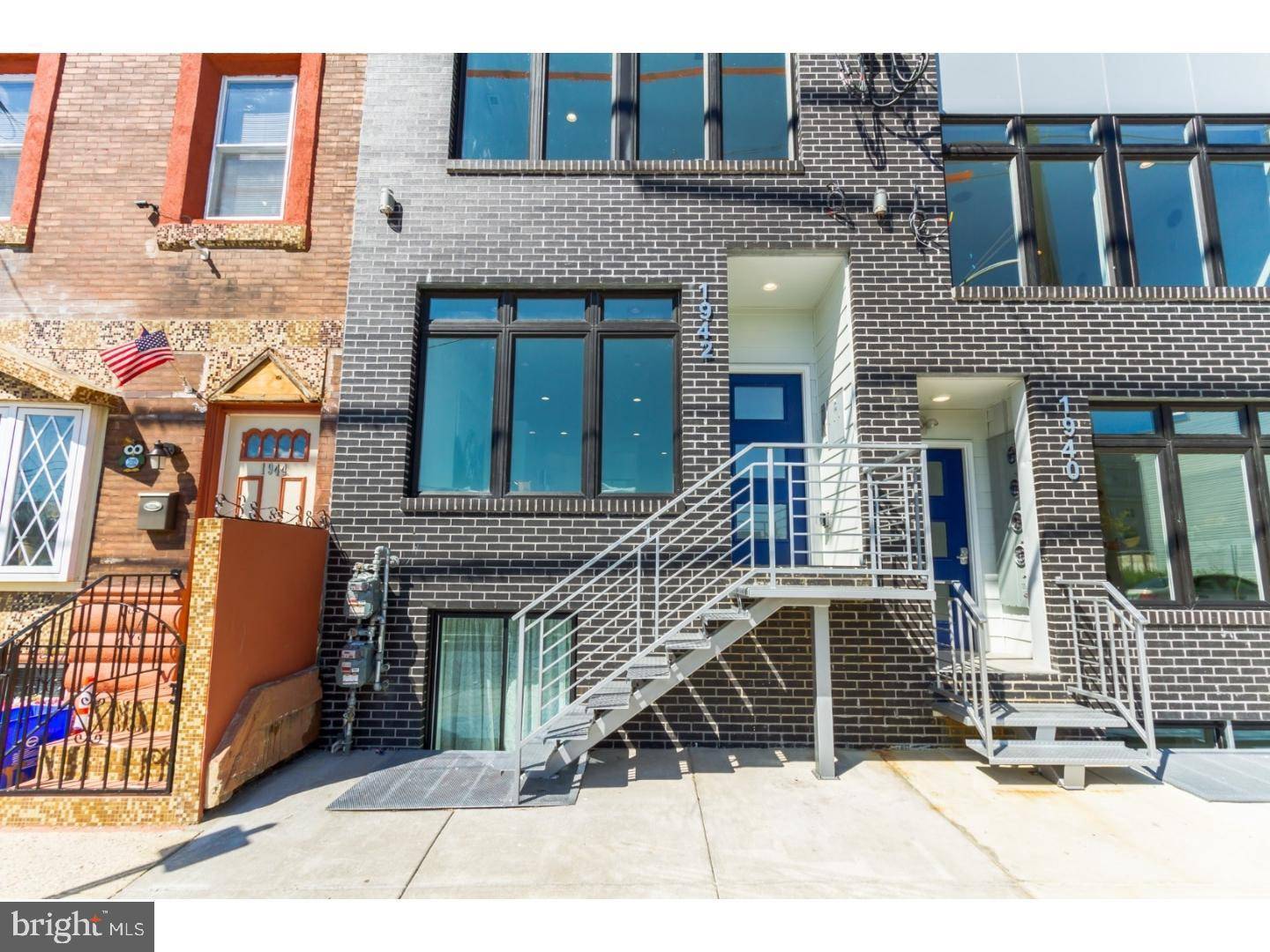 Philadelphia, PA 19125,1942 E YORK ST #A