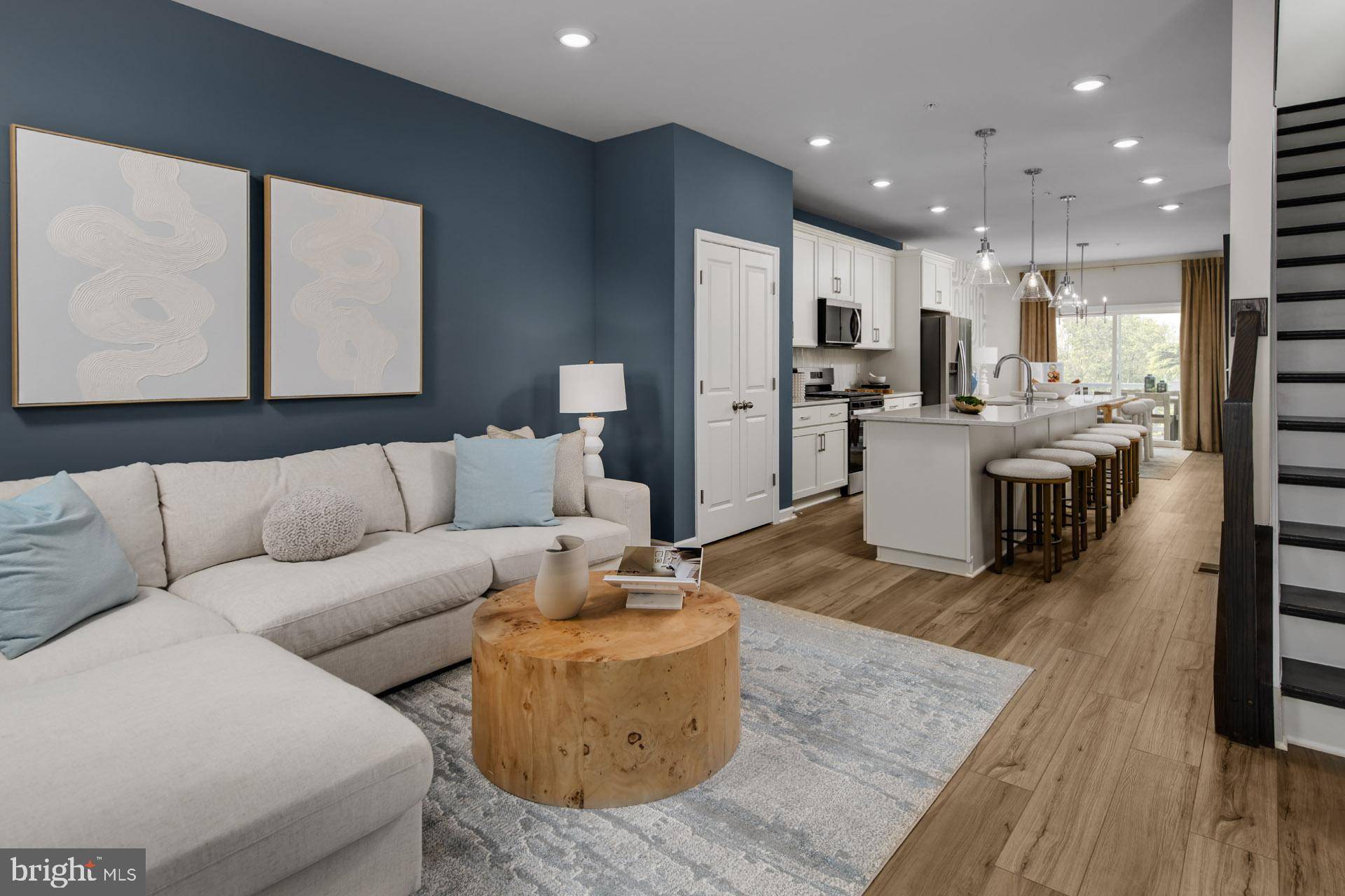 Upper Marlboro, MD 20774,HOMESITE V97 LALEH WAY